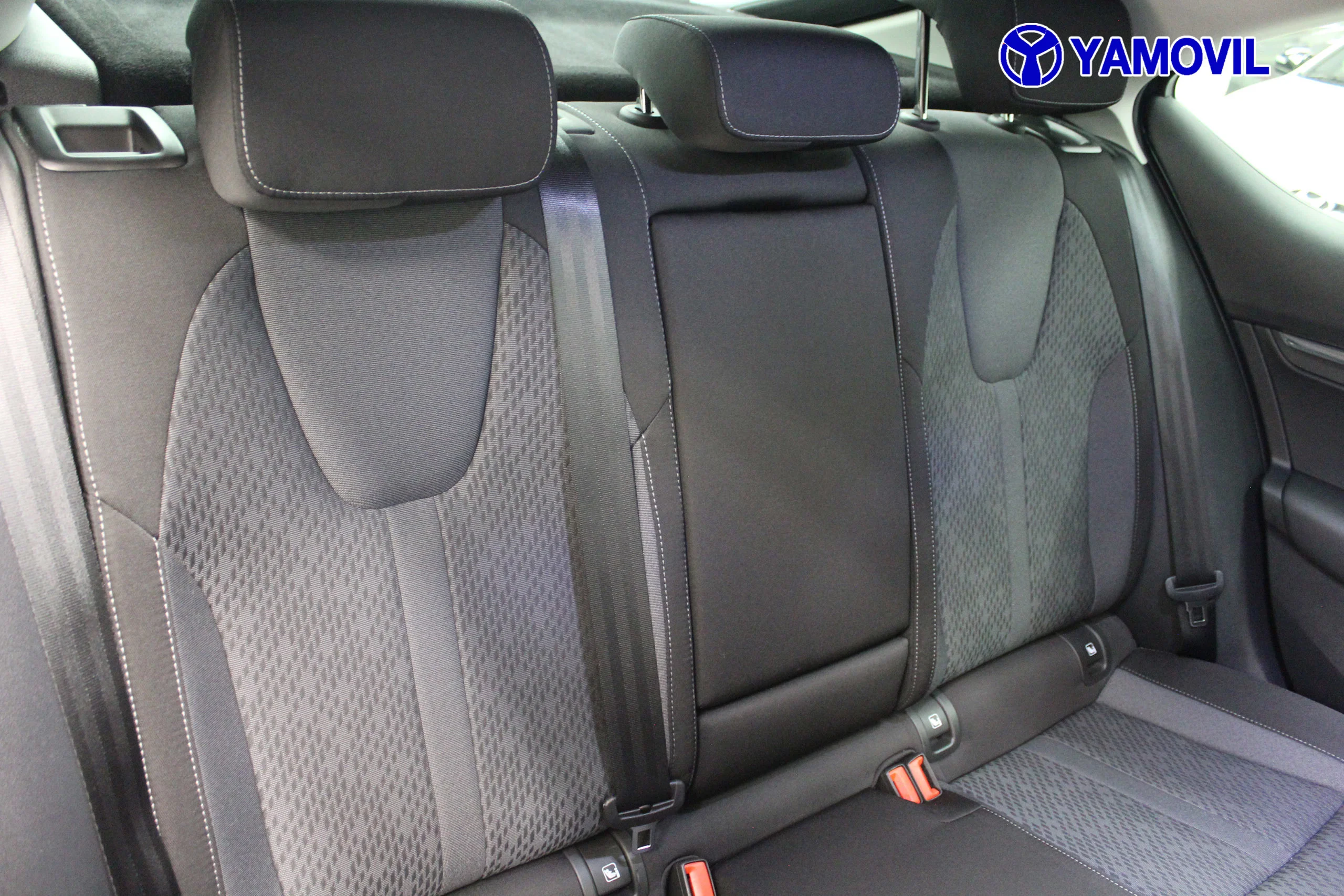Skoda Octavia SKODA OCTAVIA 2.0 TDI LUXURY 150CV 5P. - Foto 19