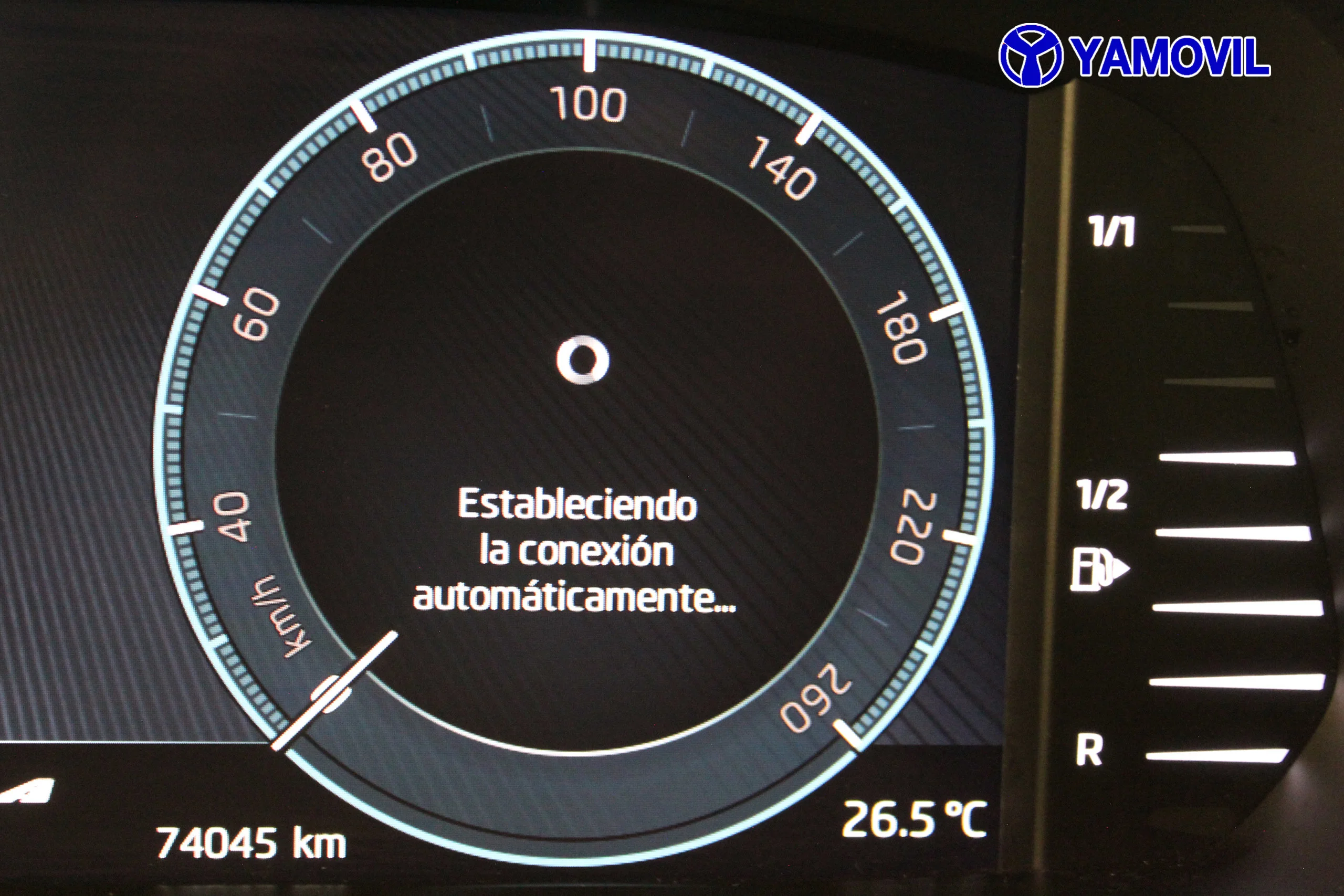 Skoda Octavia SKODA OCTAVIA 2.0 TDI LUXURY 150CV 5P. - Foto 26