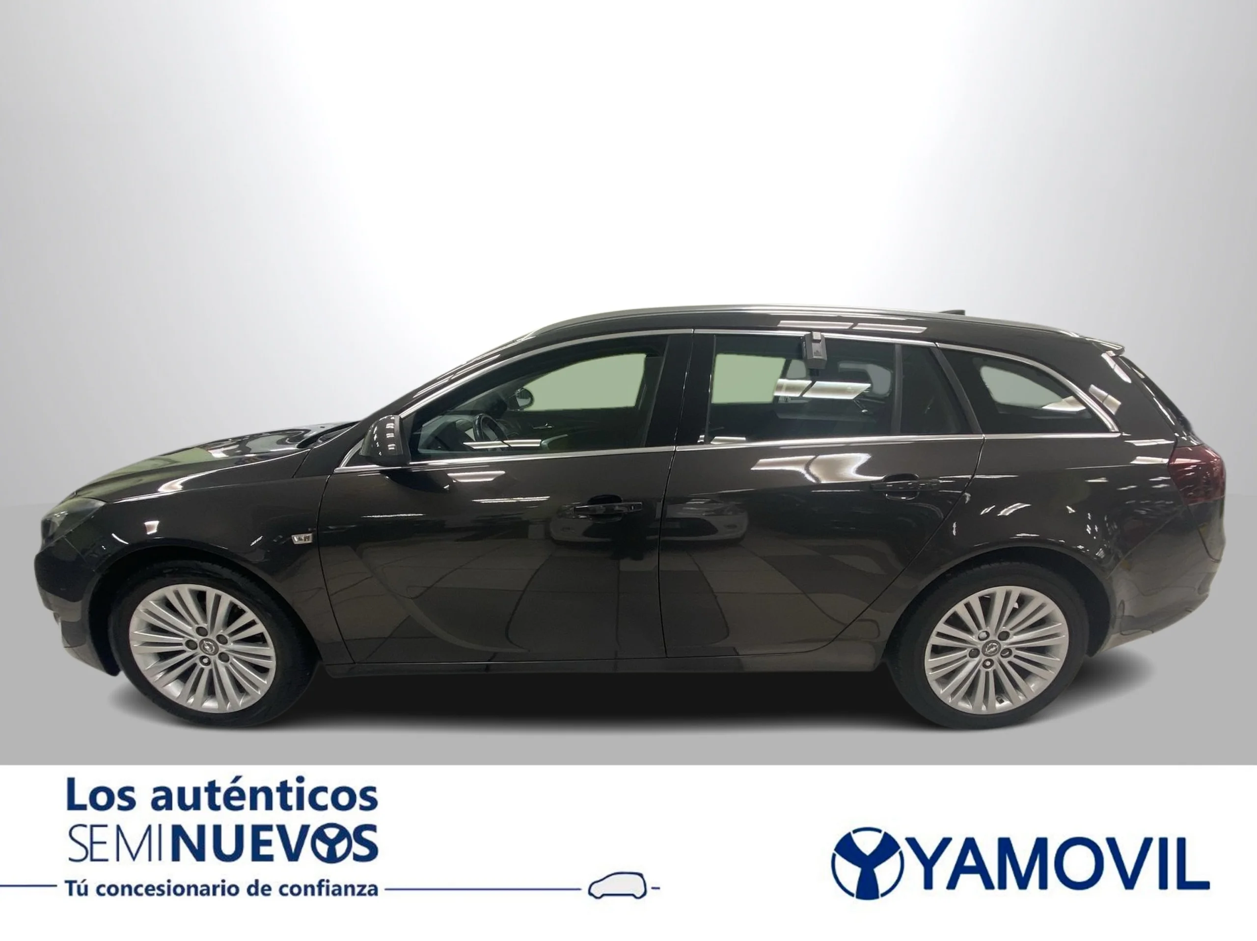 Opel Insignia Sports Tourer 1.6 CDTI SANDS ecoFlex Excellence 100 kW (136 CV) - Foto 4
