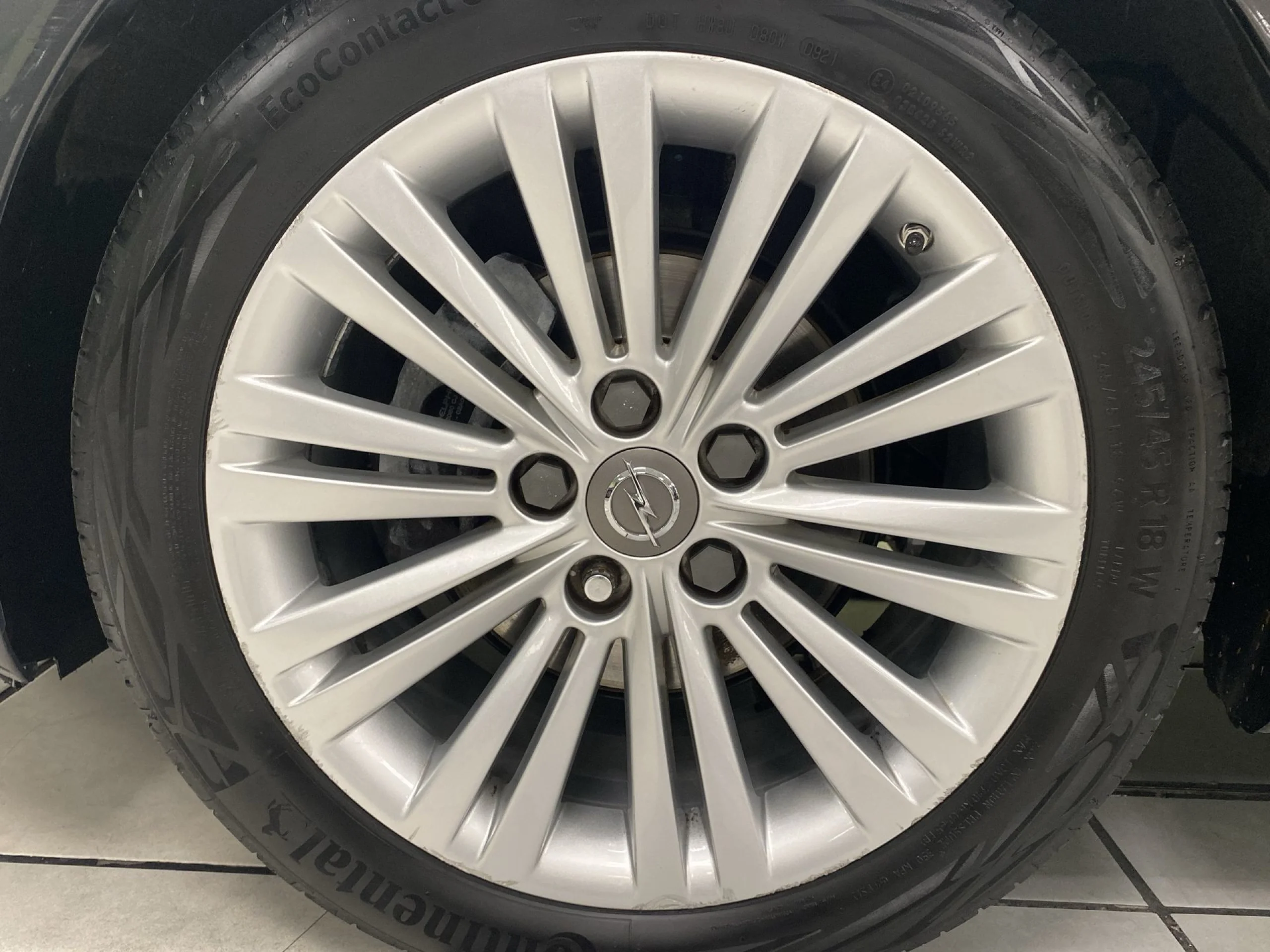 Opel Insignia Sports Tourer 1.6 CDTI SANDS ecoFlex Excellence 100 kW (136 CV) - Foto 7