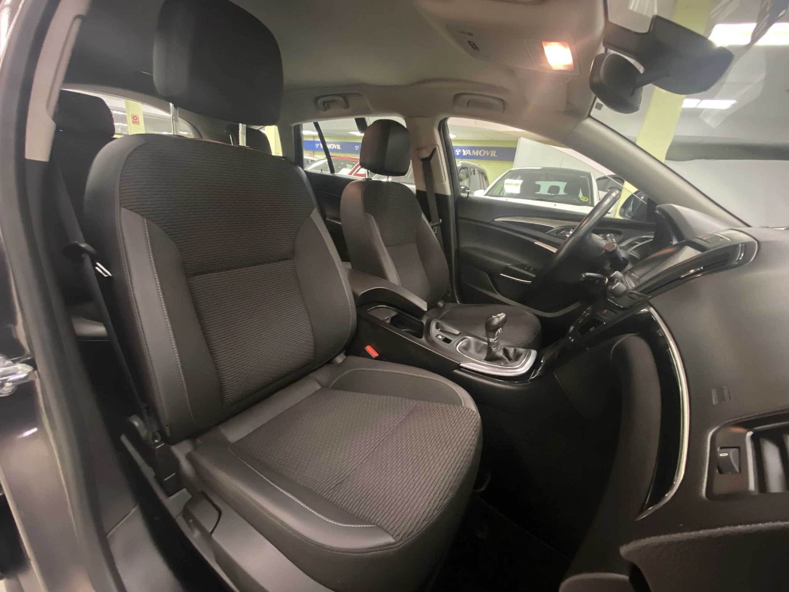 Opel Insignia Sports Tourer 1.6 CDTI SANDS ecoFlex Excellence 100 kW (136 CV) - Foto 20