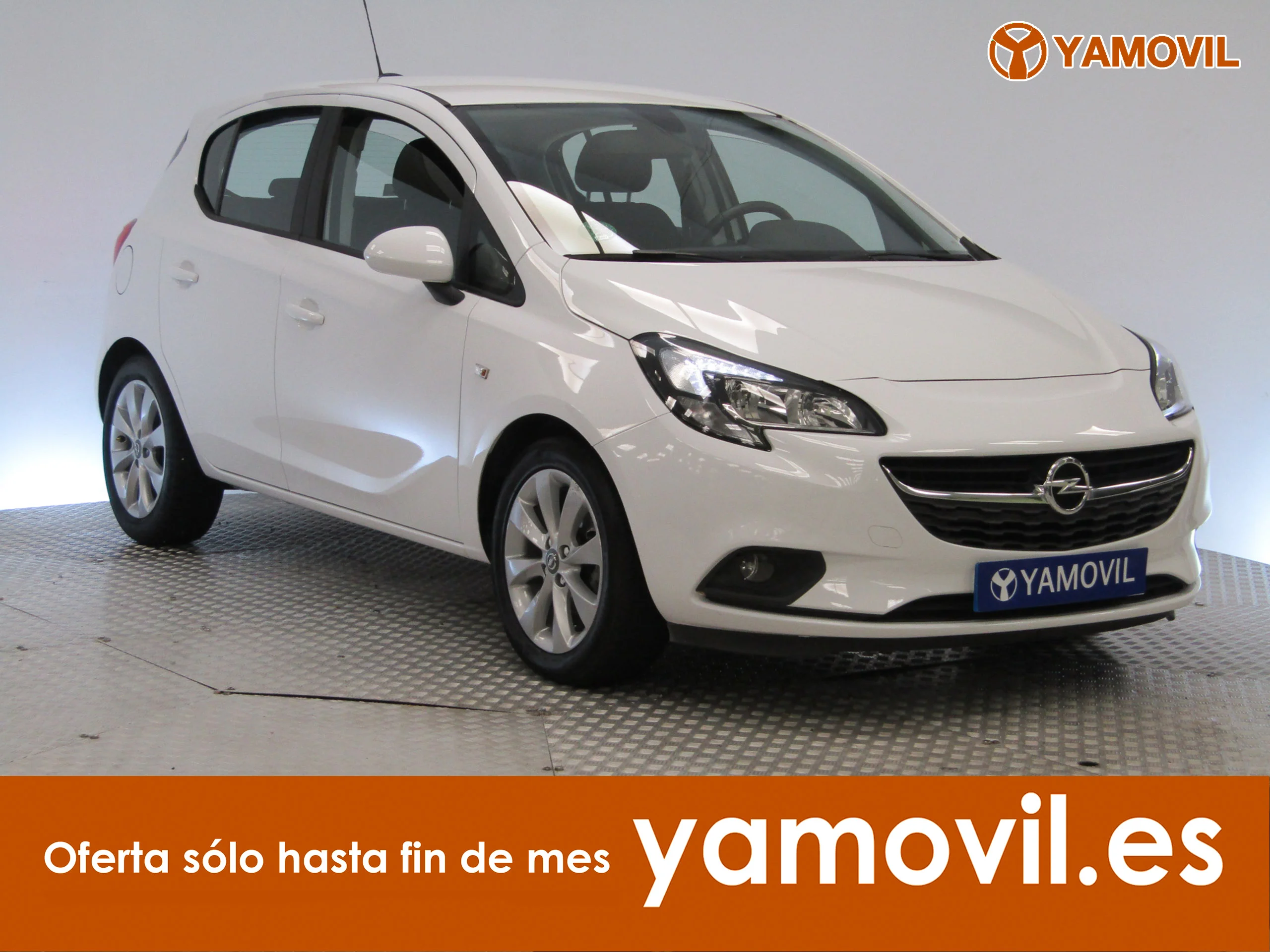 Opel Corsa 1.4 SELECTIVE 90CV - Foto 2