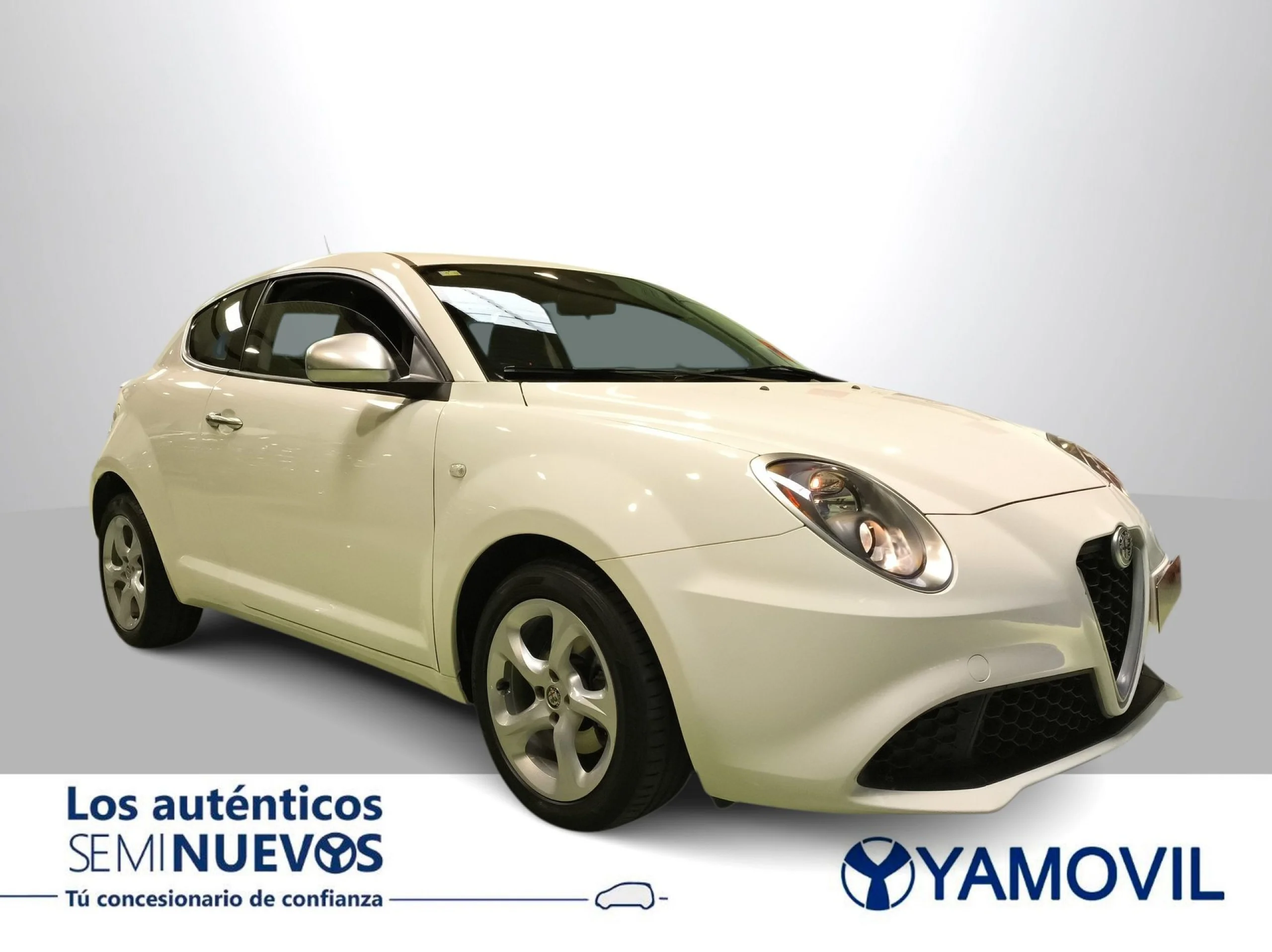 Alfa Romeo MiTo 1.3 JTDm MiTo SANDS 70 kW (95 CV) - Foto 2