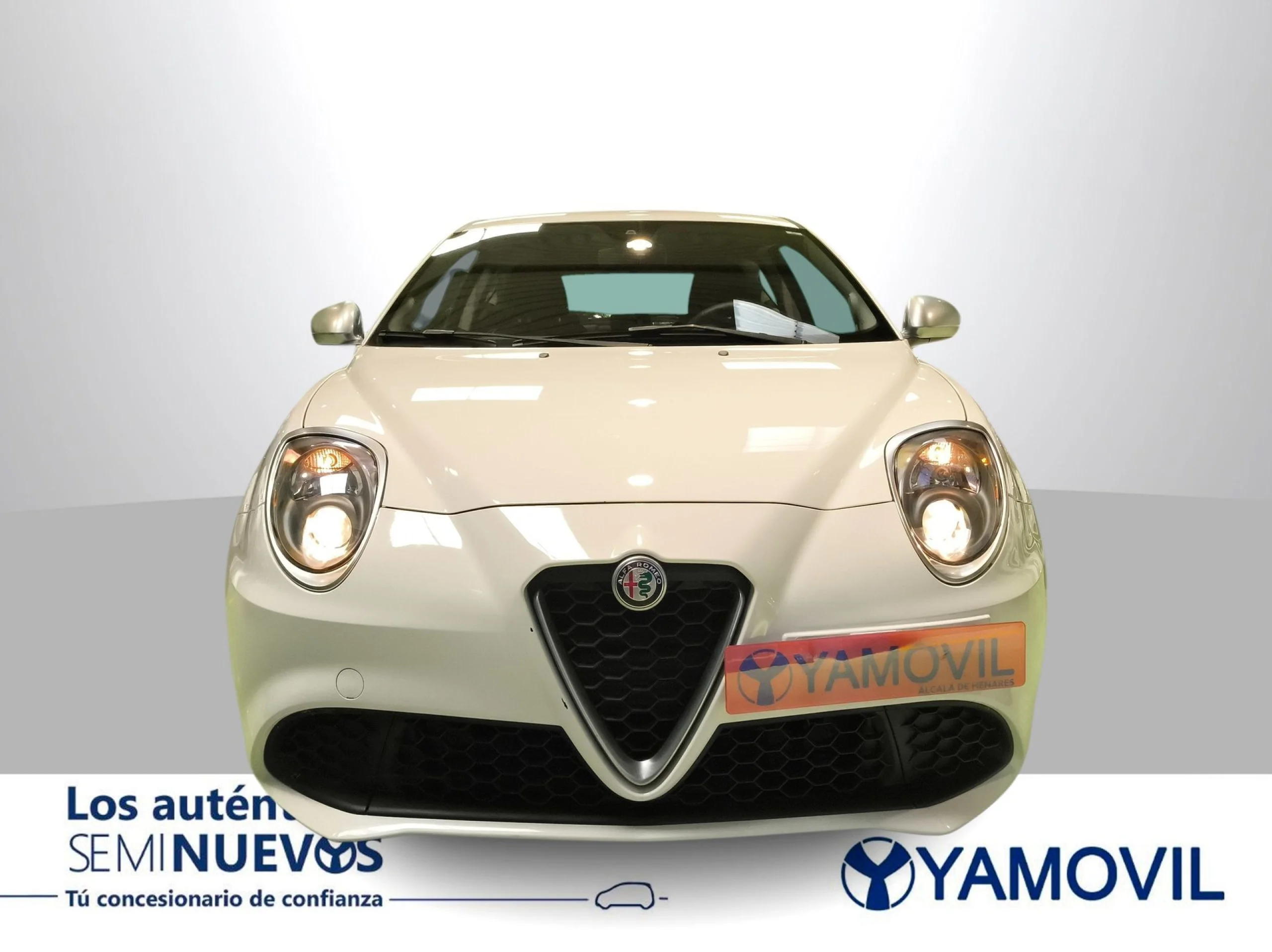 Alfa Romeo MiTo 1.3 JTDm MiTo SANDS 70 kW (95 CV) - Foto 3