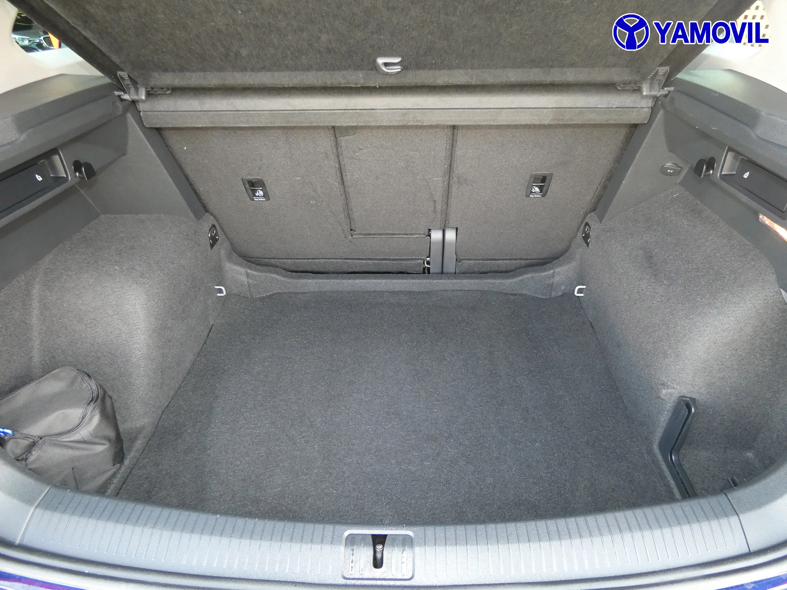 Volkswagen Tiguan 2.0 TDI ADVANCE DSG 5P - Foto 7
