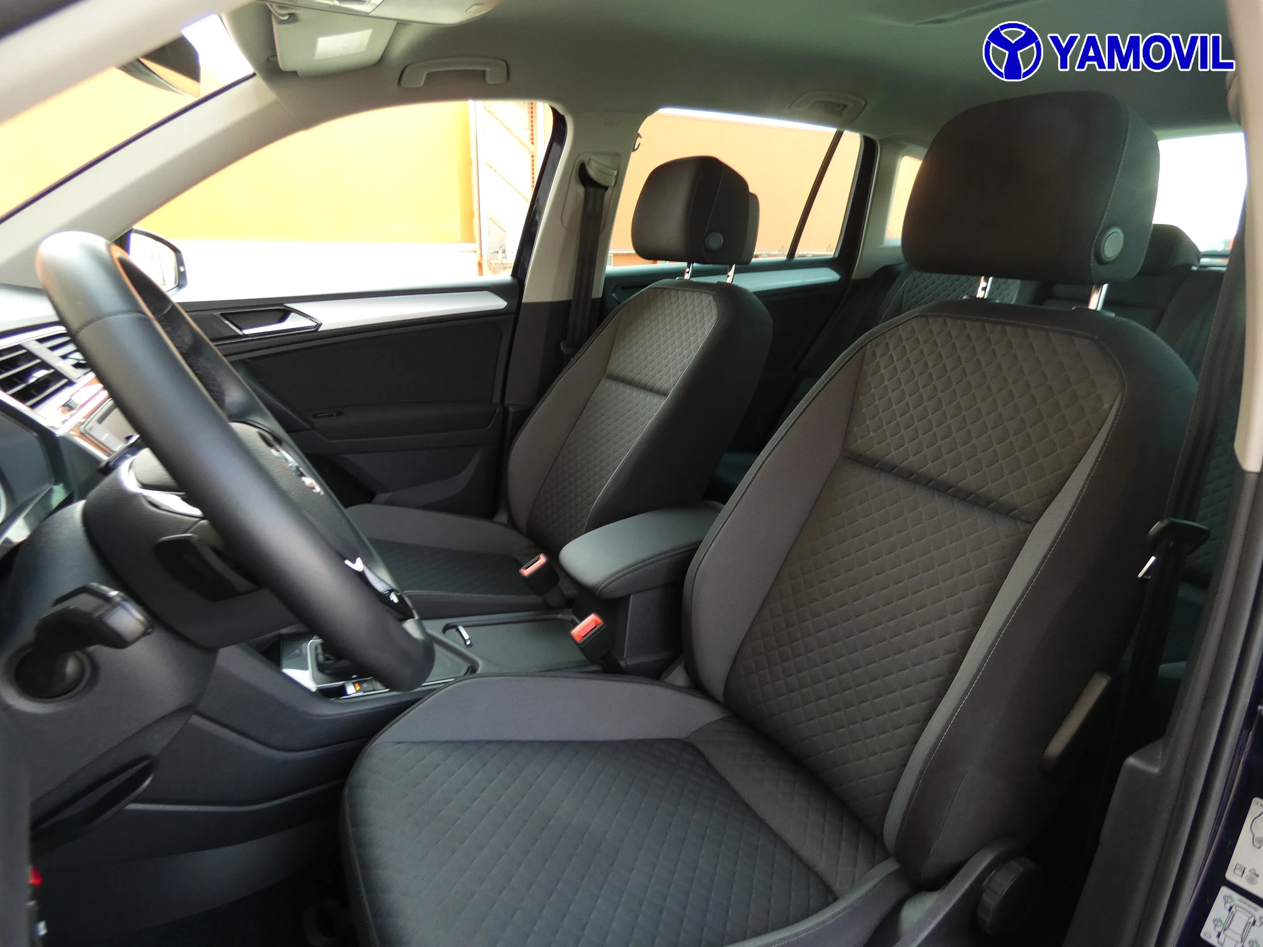 Volkswagen Tiguan 2.0 TDI ADVANCE DSG 5P - Foto 13