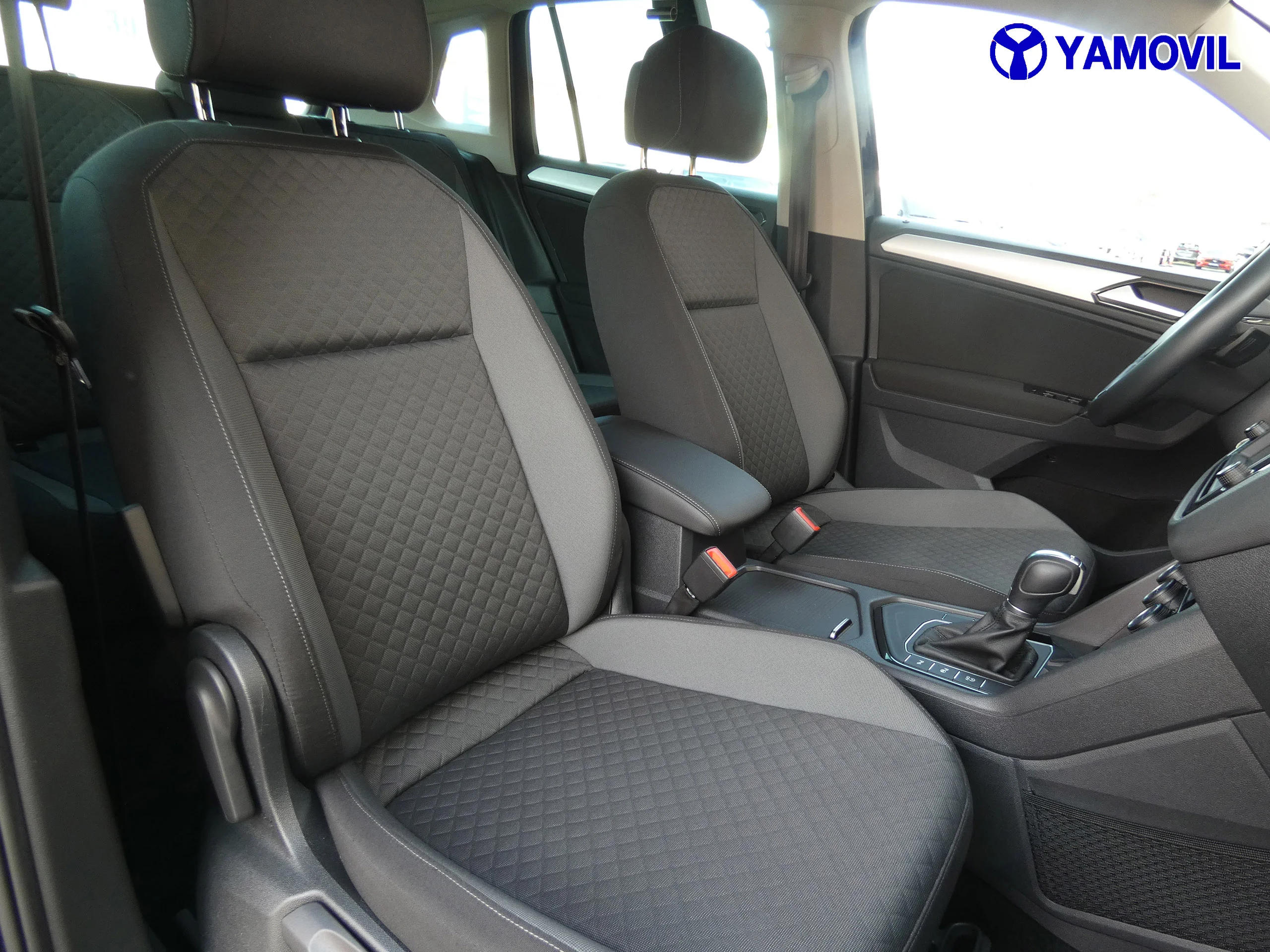 Volkswagen Tiguan 2.0 TDI ADVANCE DSG 5P - Foto 15