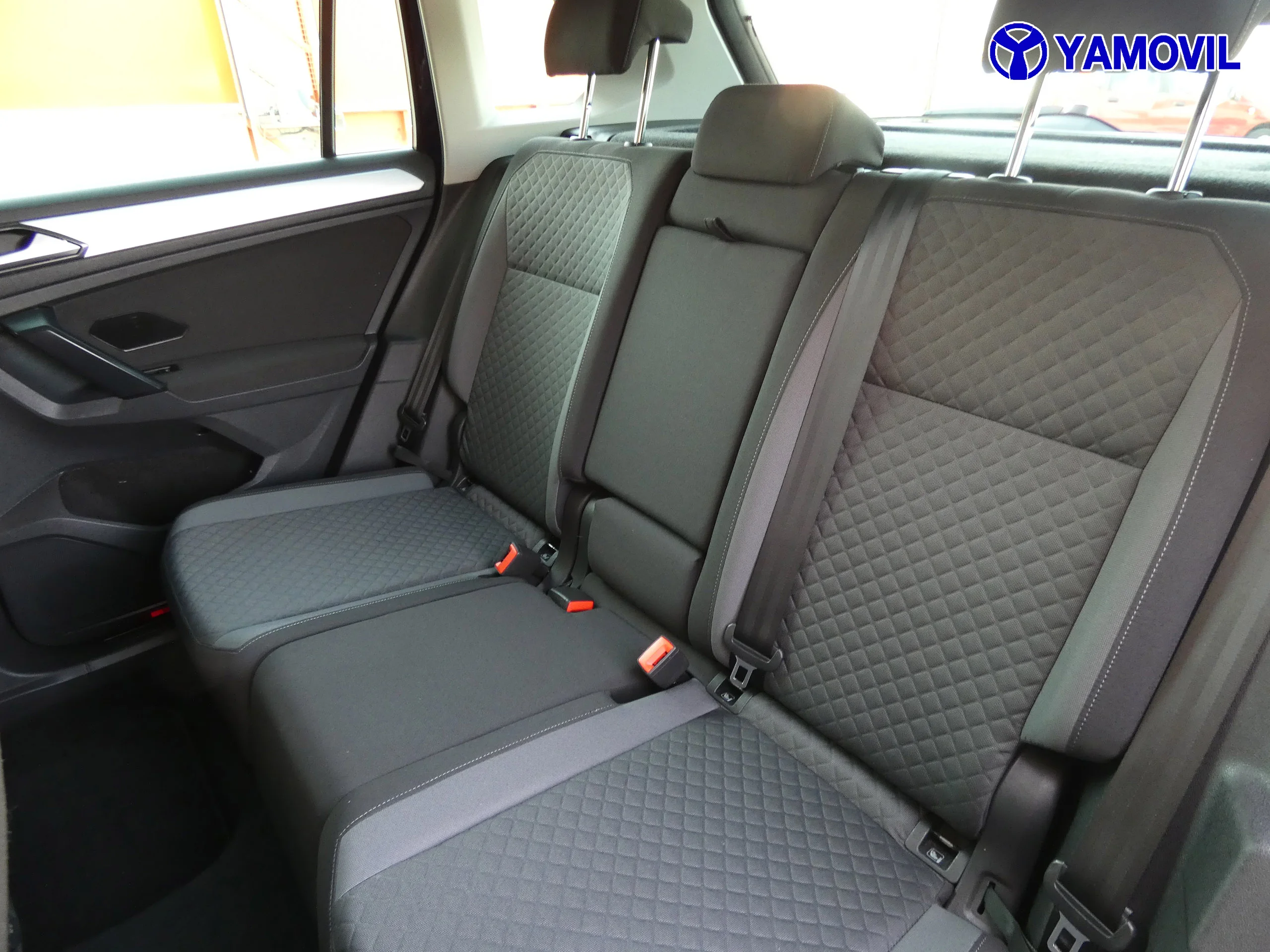 Volkswagen Tiguan 2.0 TDI ADVANCE DSG 5P - Foto 14