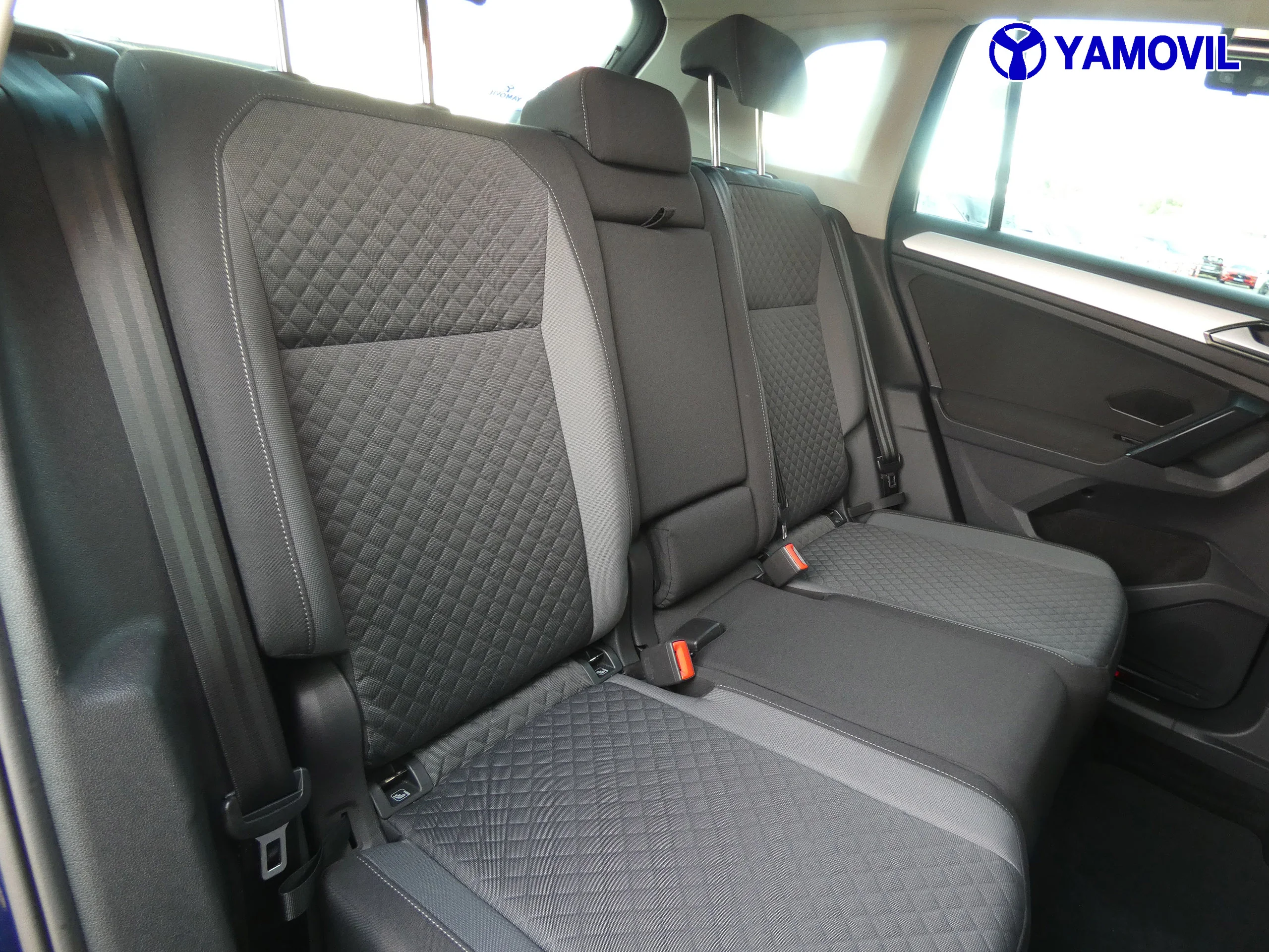 Volkswagen Tiguan 2.0 TDI ADVANCE DSG 5P - Foto 16