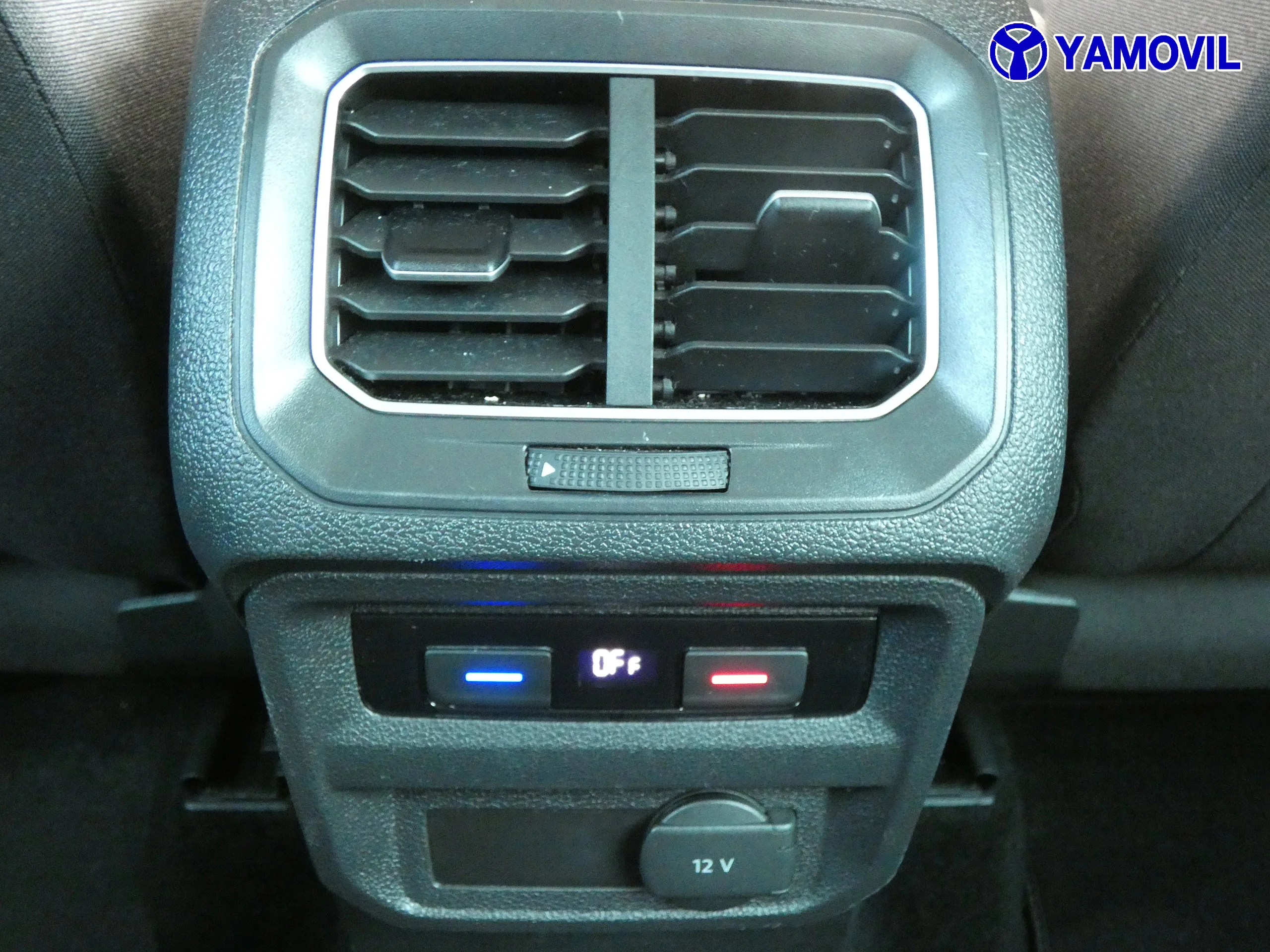 Volkswagen Tiguan 2.0 TDI ADVANCE DSG 5P - Foto 17