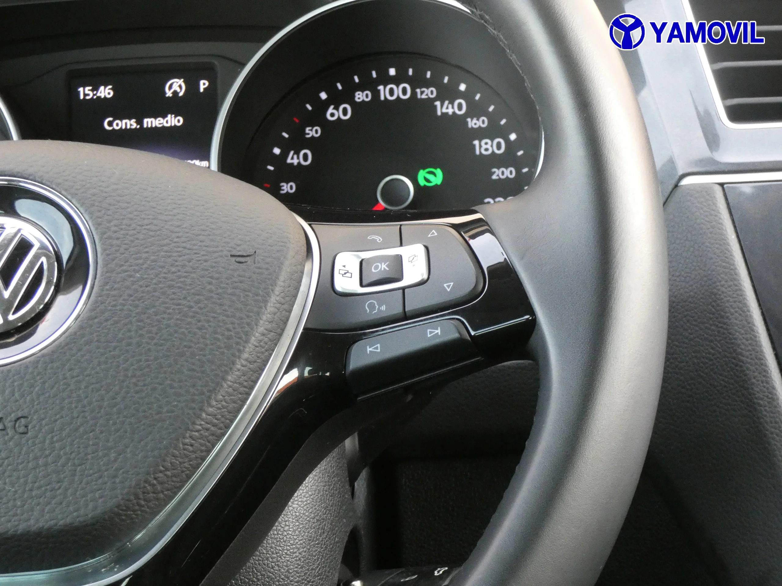 Volkswagen Tiguan 2.0 TDI ADVANCE DSG 5P - Foto 21