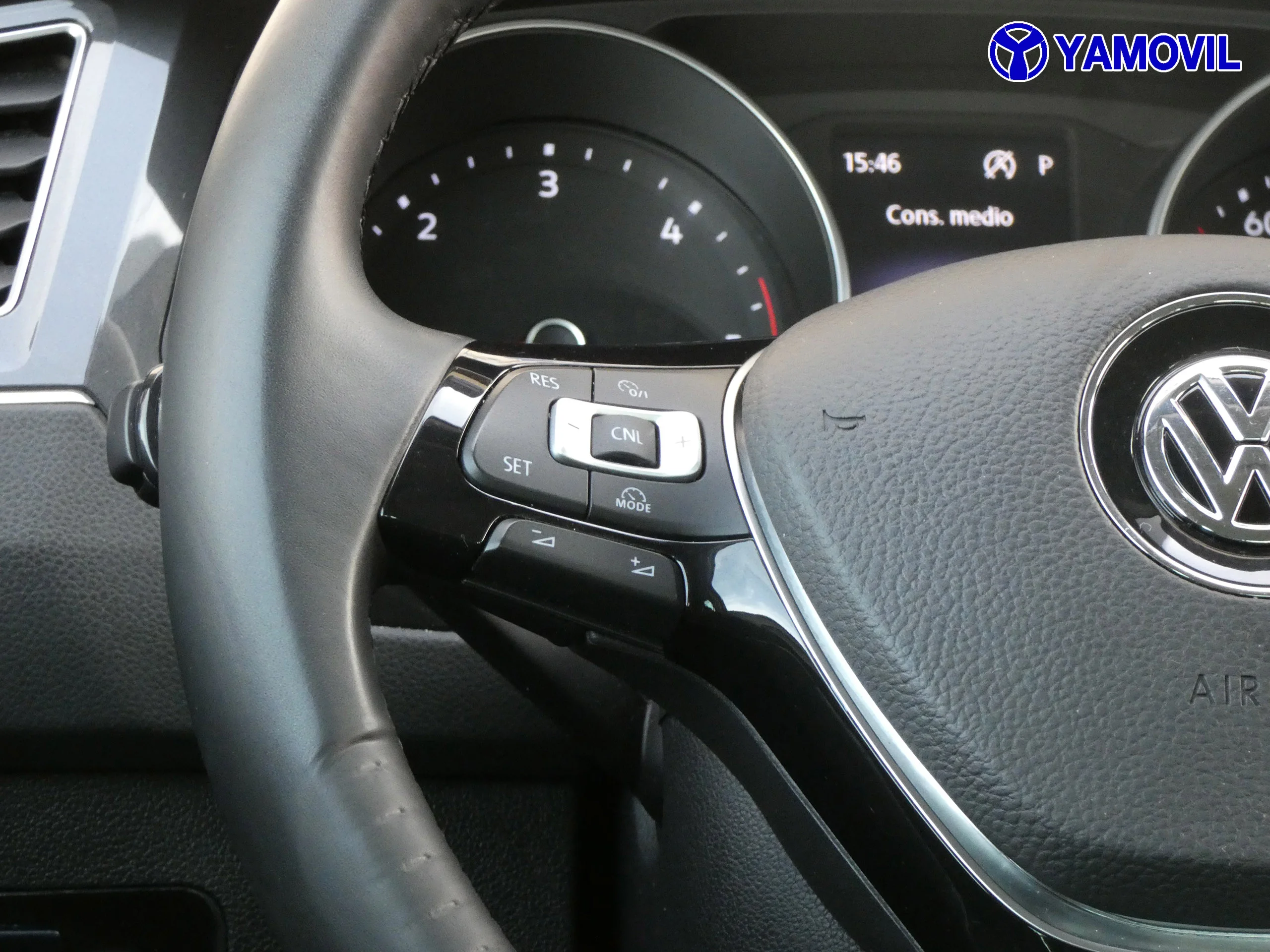 Volkswagen Tiguan 2.0 TDI ADVANCE DSG 5P - Foto 20