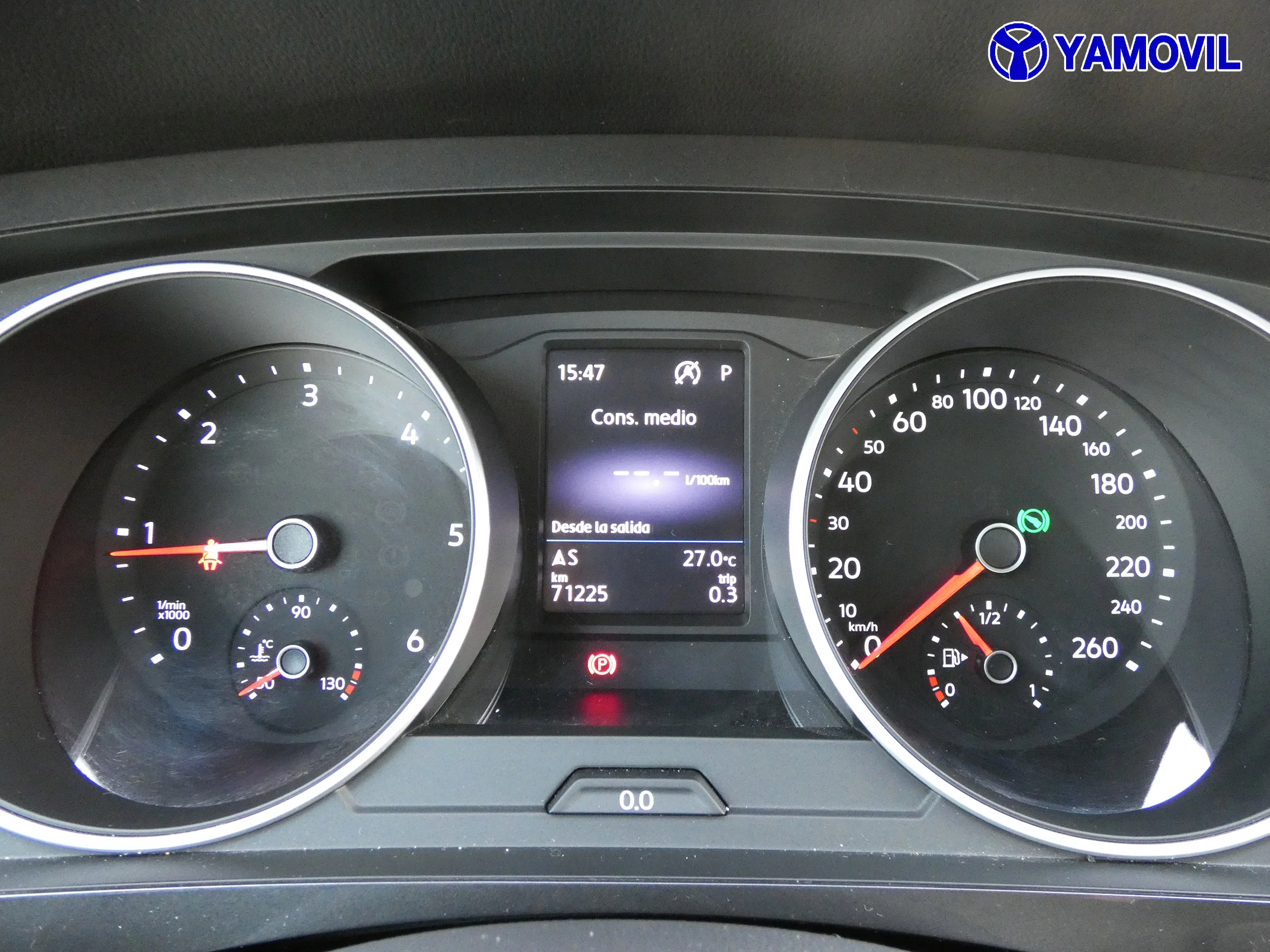 Volkswagen Tiguan 2.0 TDI ADVANCE DSG 5P - Foto 22