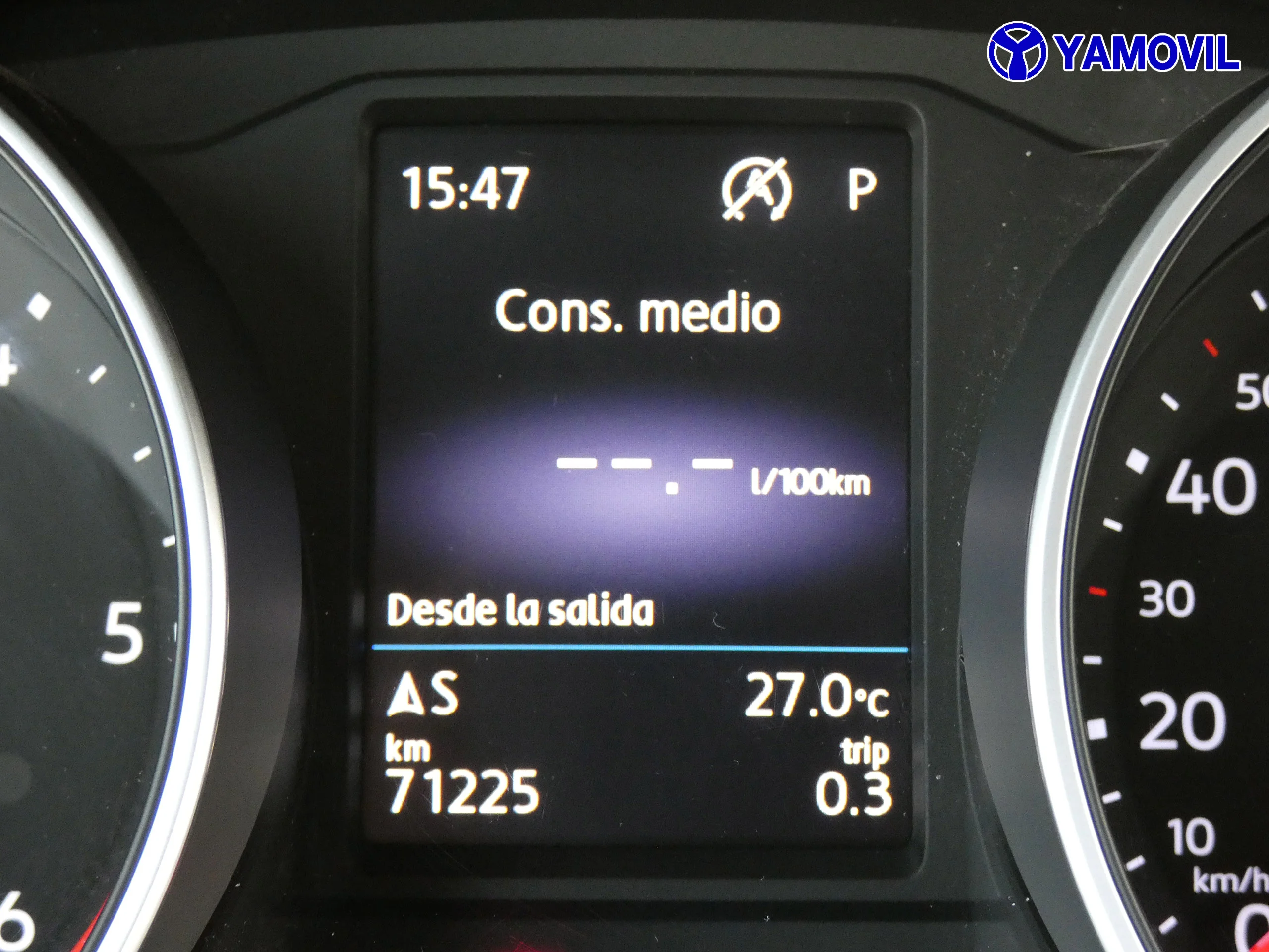 Volkswagen Tiguan 2.0 TDI ADVANCE DSG 5P - Foto 23
