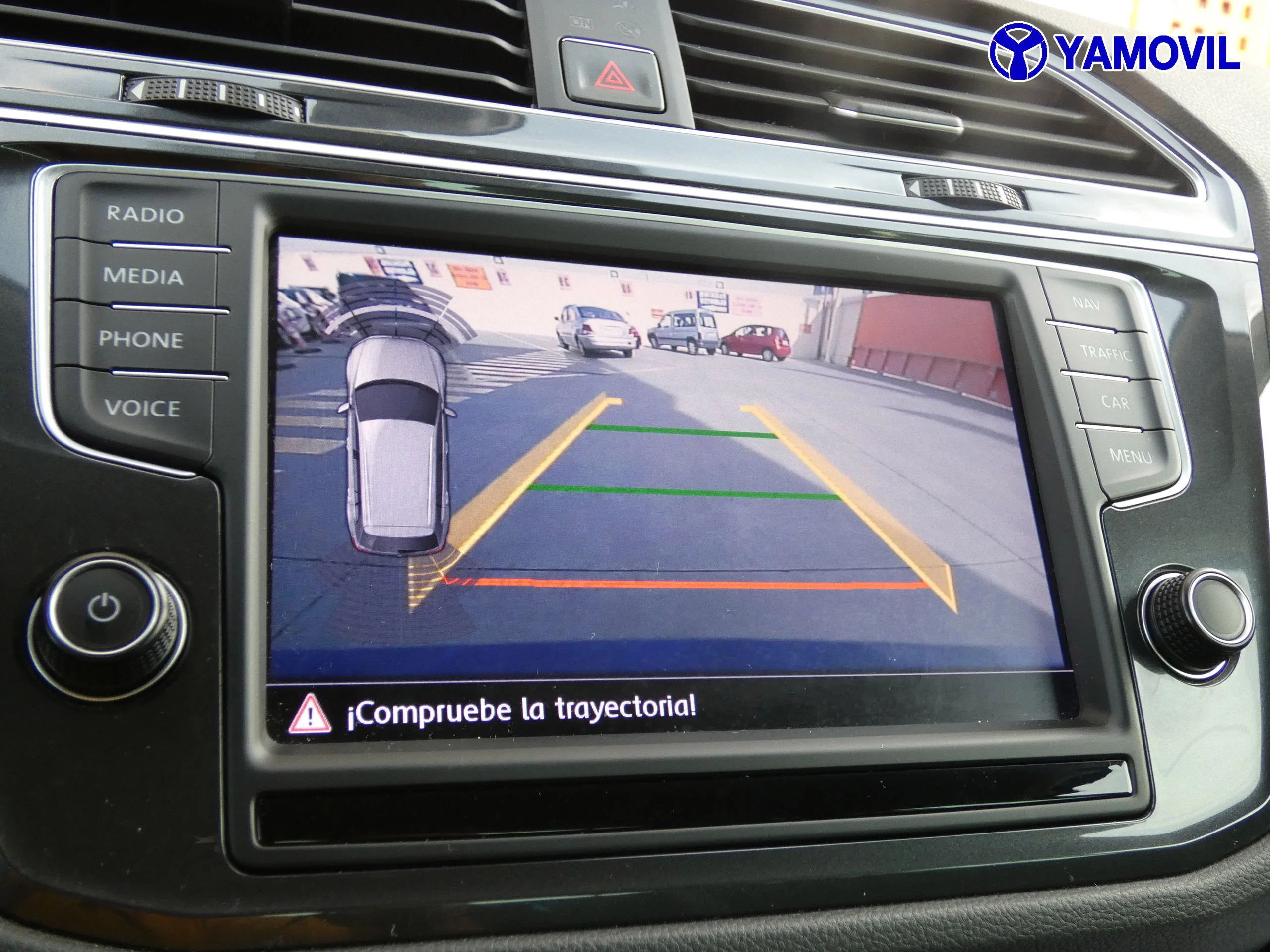 Volkswagen Tiguan 2.0 TDI ADVANCE DSG 5P - Foto 26