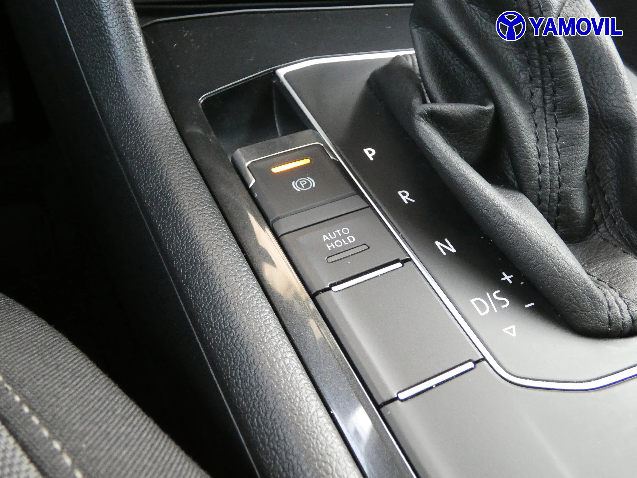 Volkswagen Tiguan 2.0 TDI ADVANCE DSG 5P - Foto 28