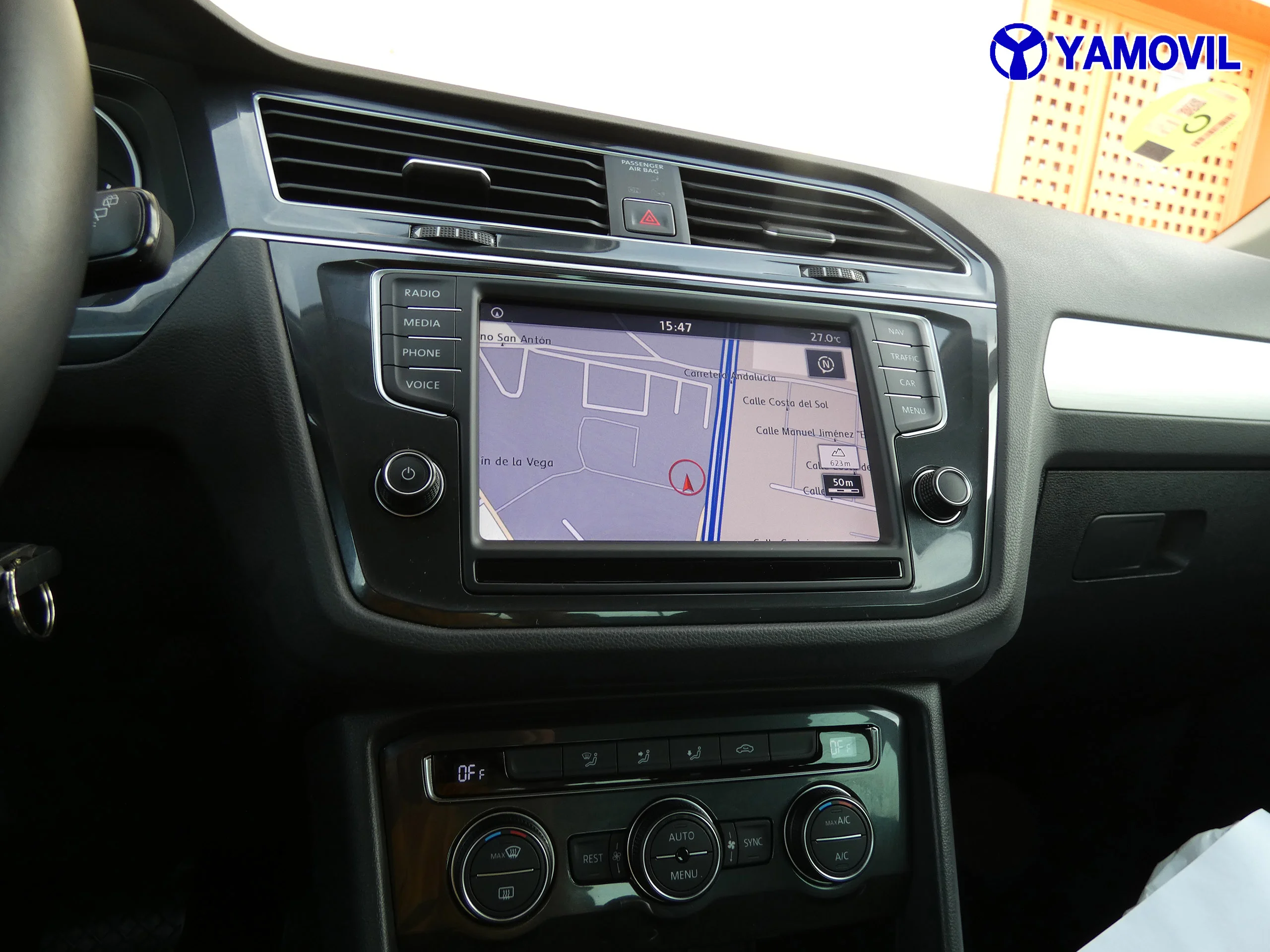 Volkswagen Tiguan 2.0 TDI ADVANCE DSG 5P - Foto 24