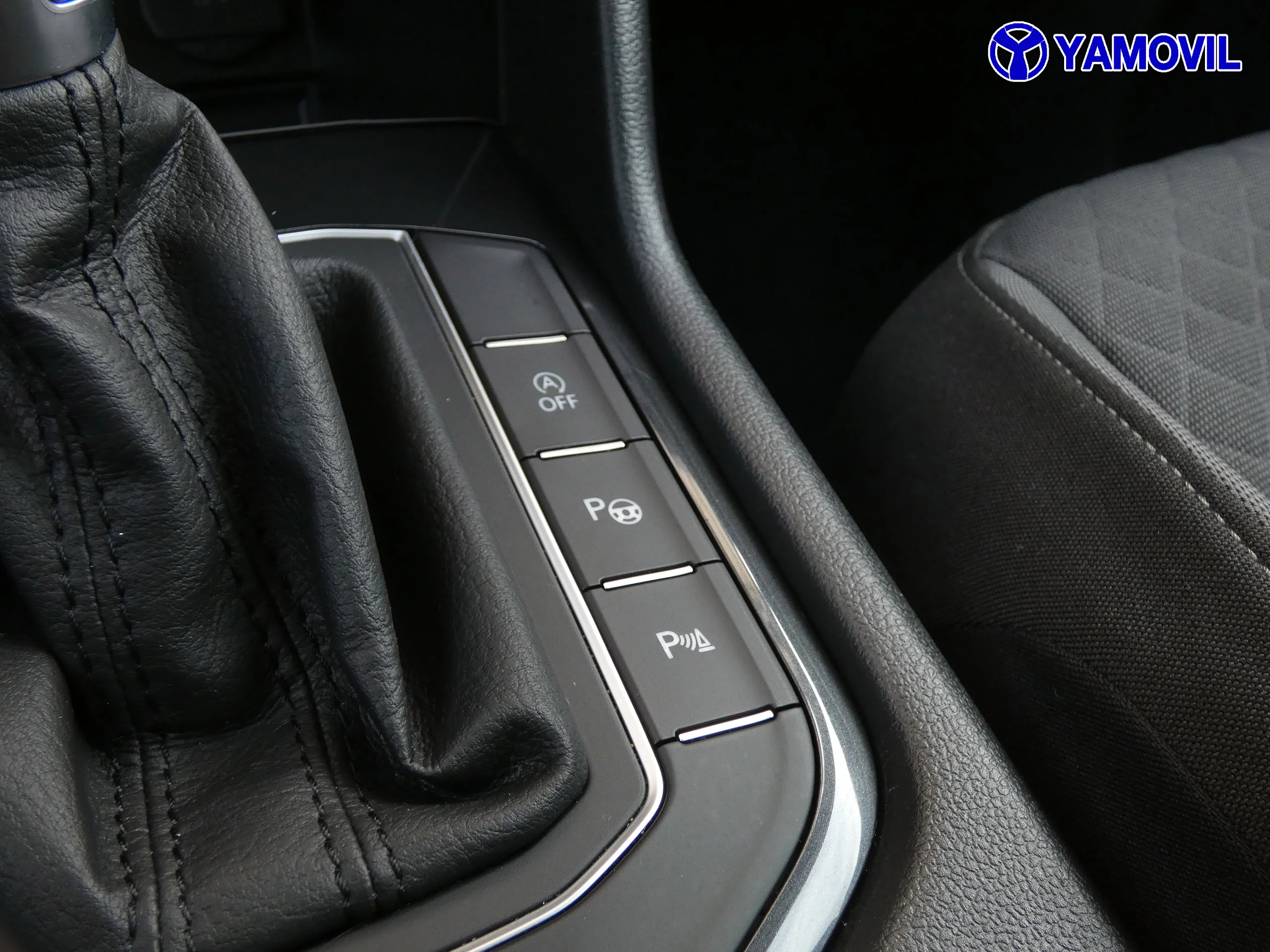 Volkswagen Tiguan 2.0 TDI ADVANCE DSG 5P - Foto 27
