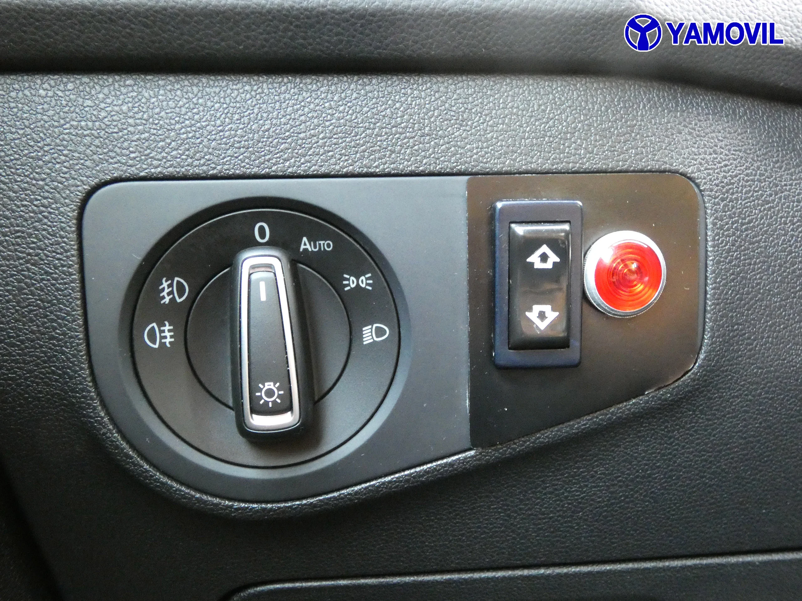 Volkswagen Tiguan 2.0 TDI ADVANCE DSG 5P - Foto 29