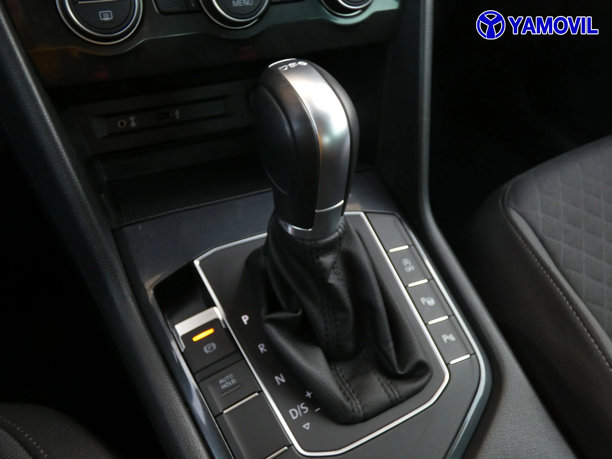 Volkswagen Tiguan 2.0 TDI ADVANCE DSG 5P - Foto 30