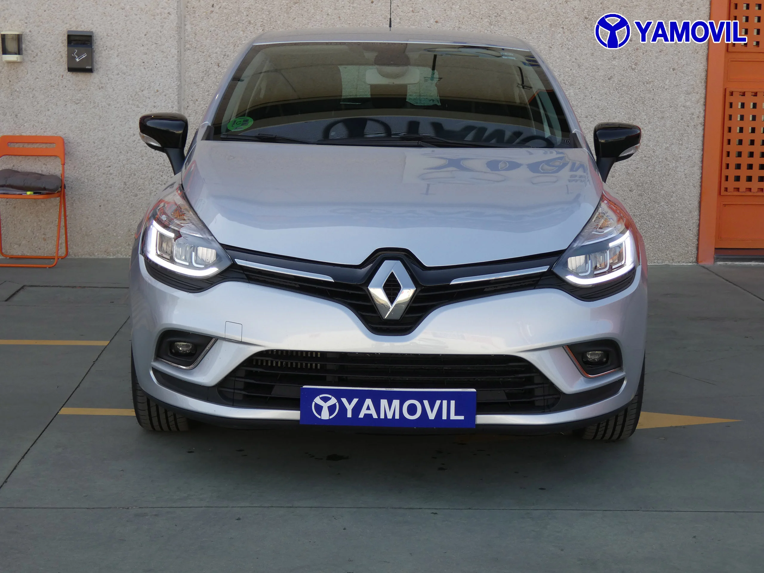 Renault Clio TCE ECO2 ENERGY LIMITED 5P - Foto 2