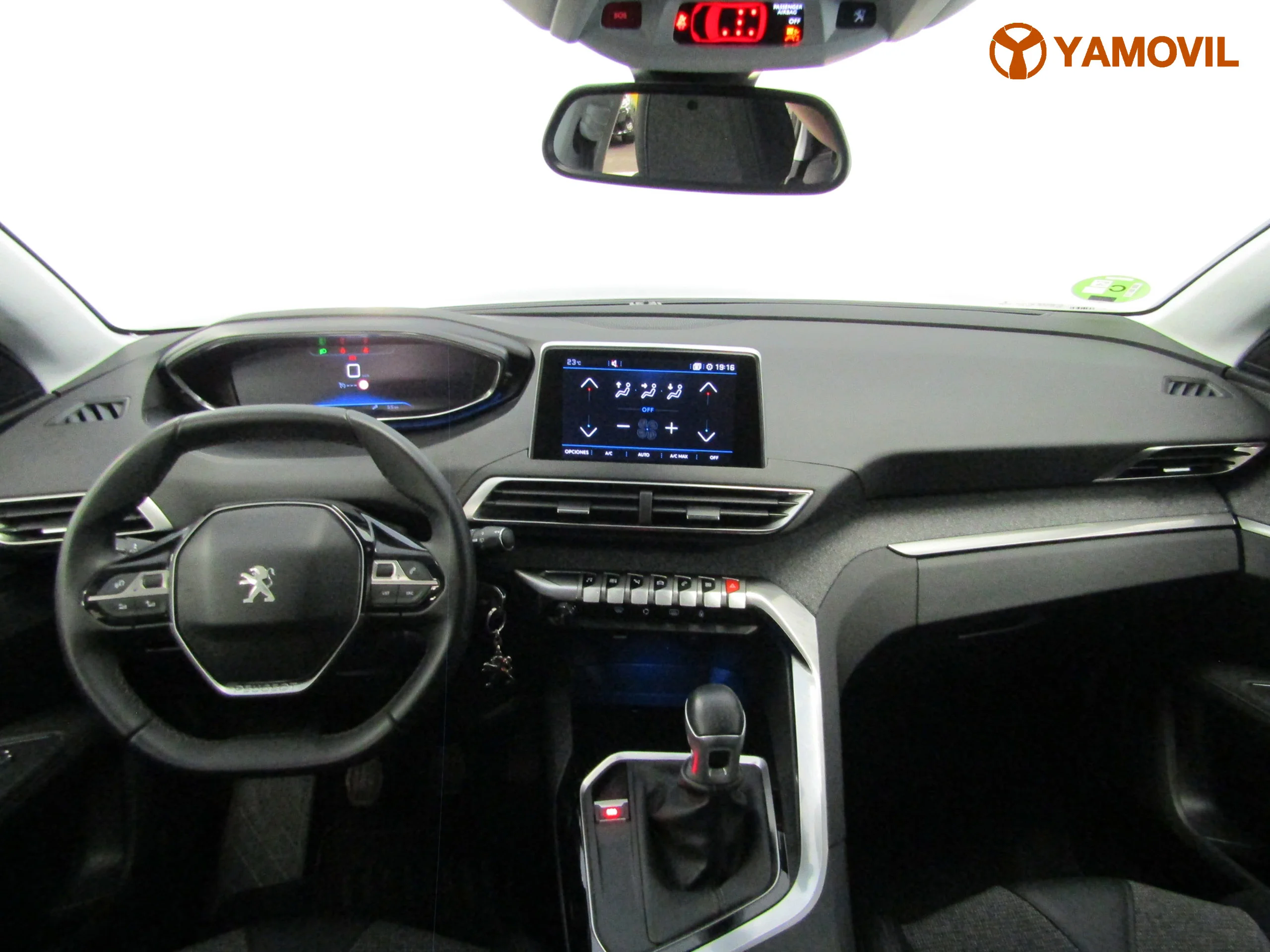 Peugeot 5008 ALLURE PURETECH  - Foto 18