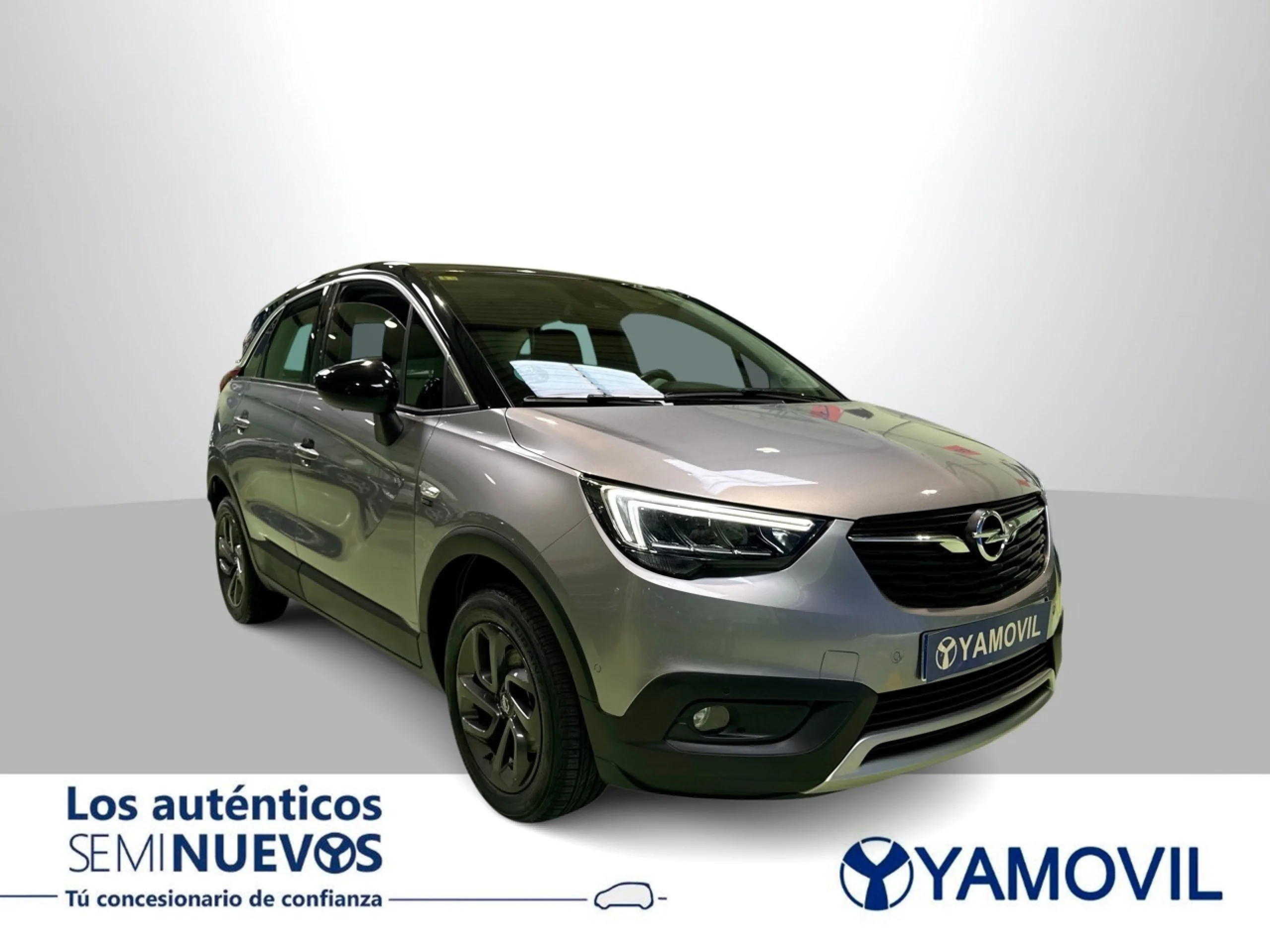 Opel Crossland X 1.2 Opel 2020 81 kW (110 CV) - Foto 2