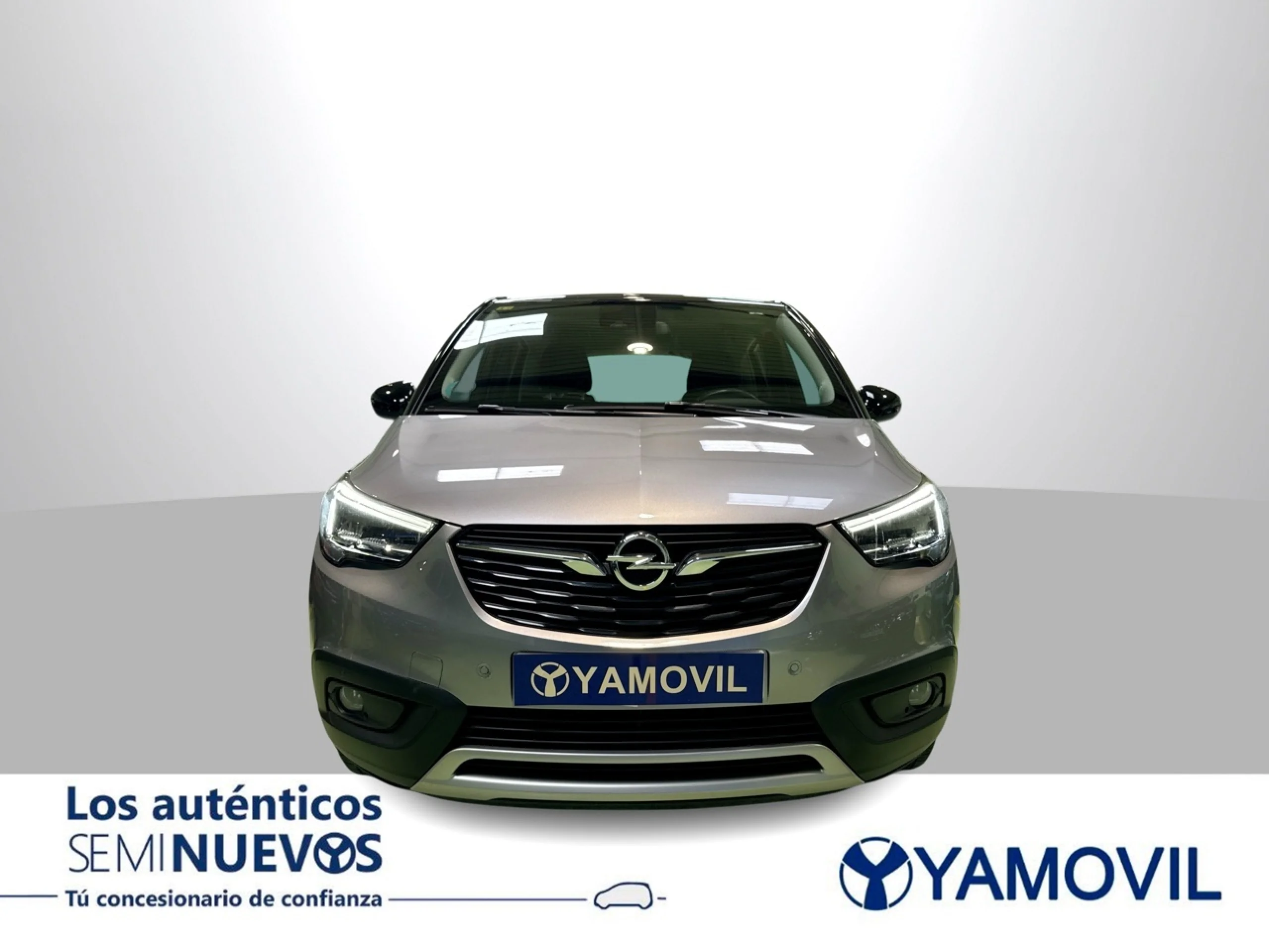 Opel Crossland X 1.2 Opel 2020 81 kW (110 CV) - Foto 3