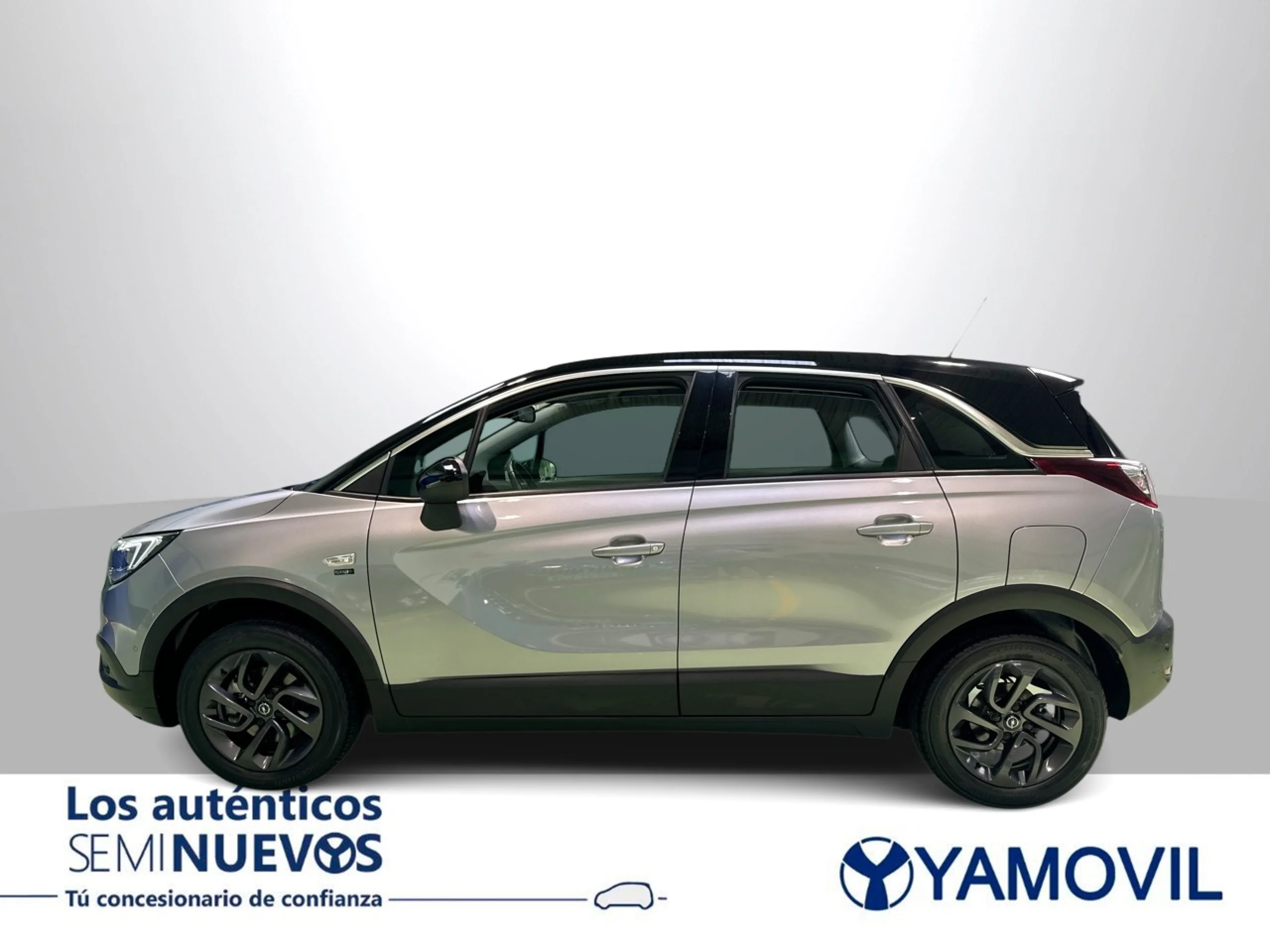 Opel Crossland X 1.2 Opel 2020 81 kW (110 CV) - Foto 4