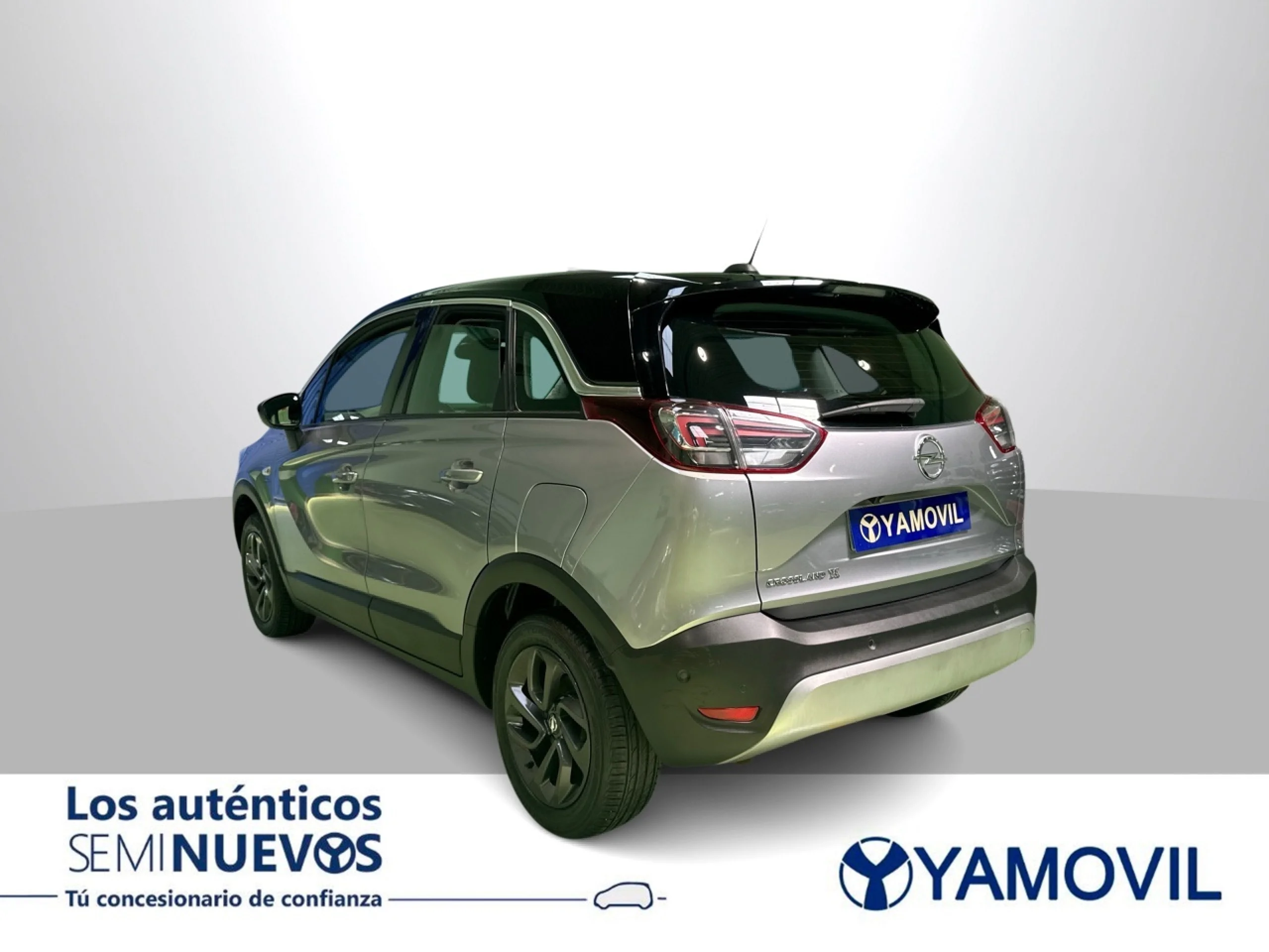 Opel Crossland X 1.2 Opel 2020 81 kW (110 CV) - Foto 5
