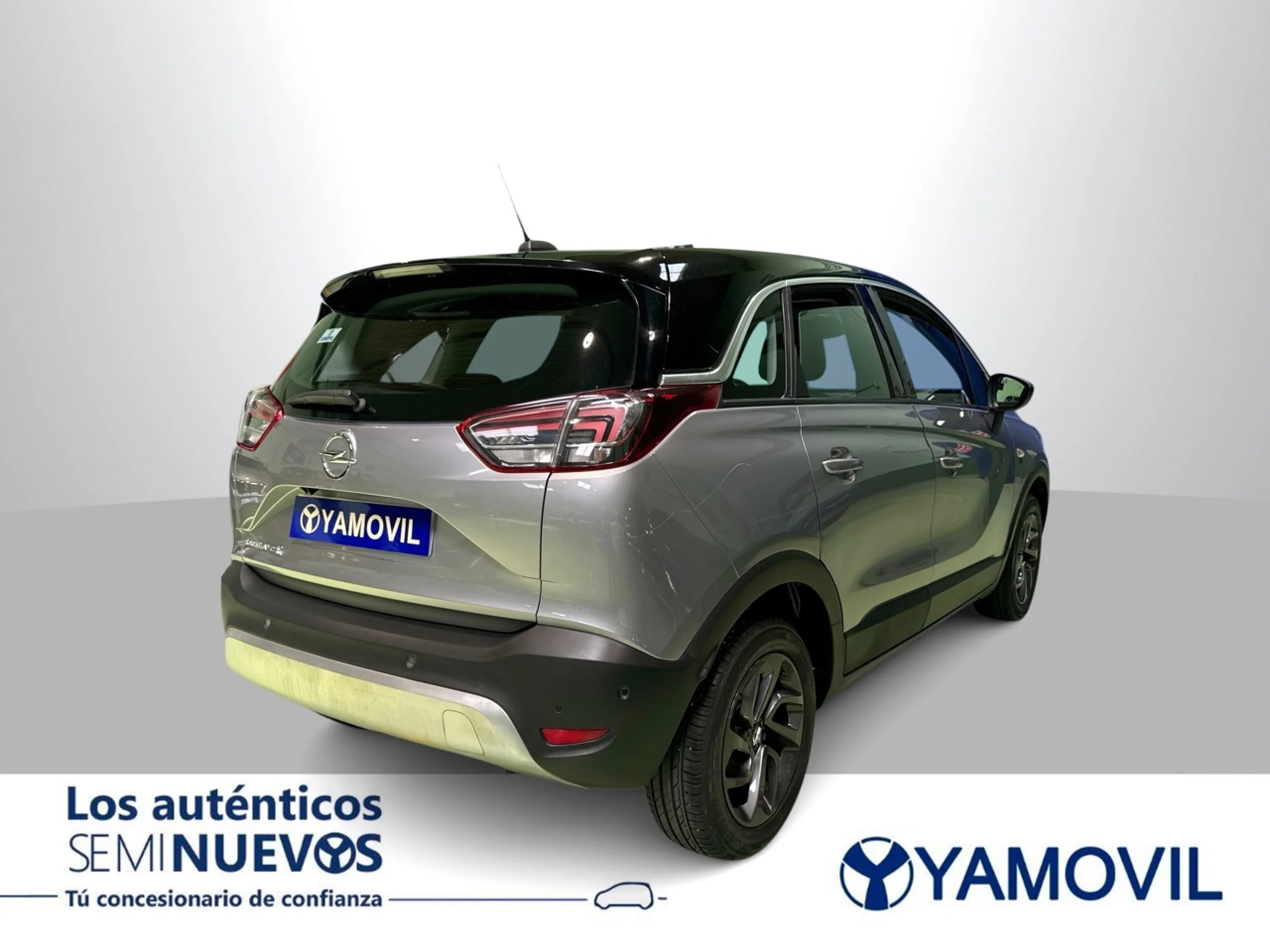 Opel Crossland X 1.2 Opel 2020 81 kW (110 CV) - Foto 6