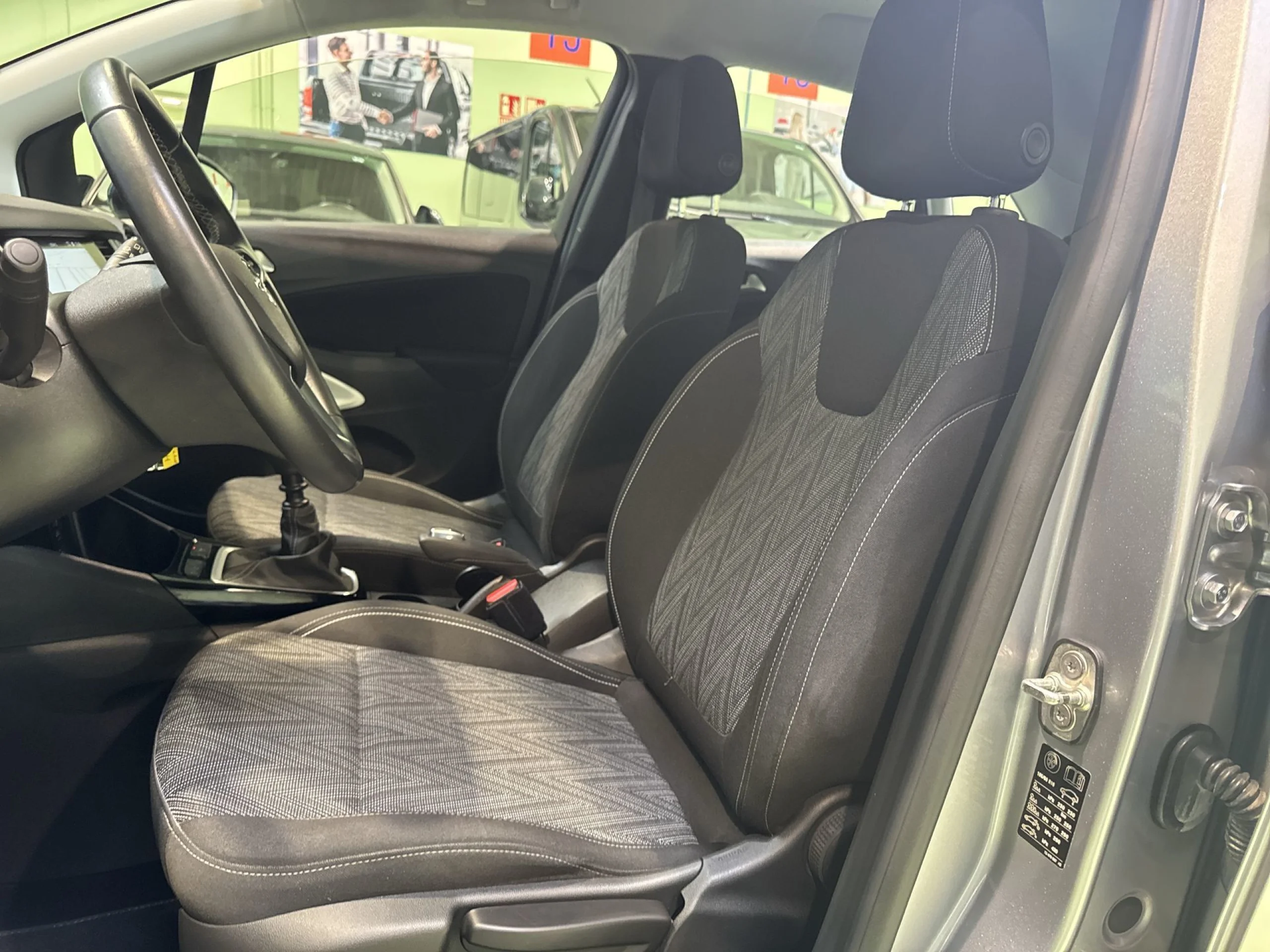 Opel Crossland X 1.2 Opel 2020 81 kW (110 CV) - Foto 8