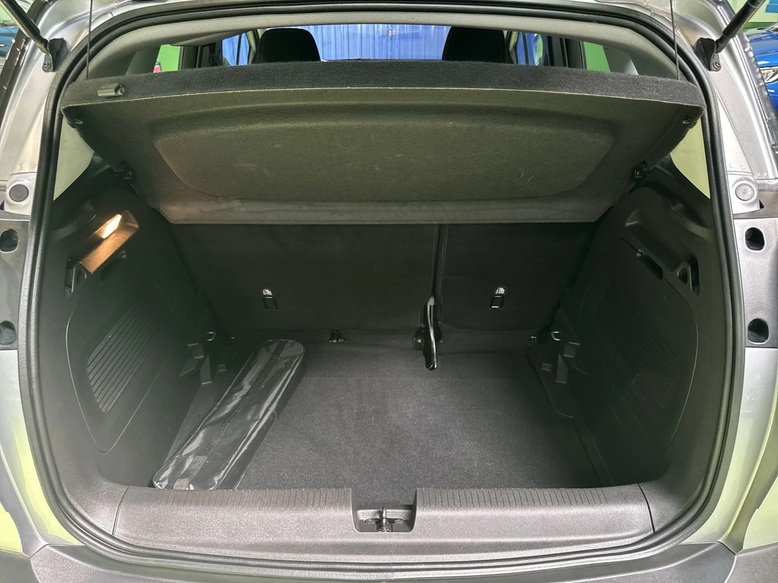 Opel Crossland X 1.2 Opel 2020 81 kW (110 CV) - Foto 32