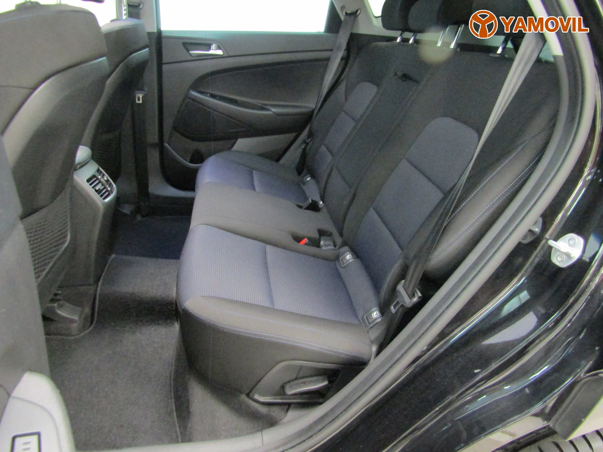 Hyundai Tucson 2.0 CRDI TECNO SKY SAFE - Foto 18