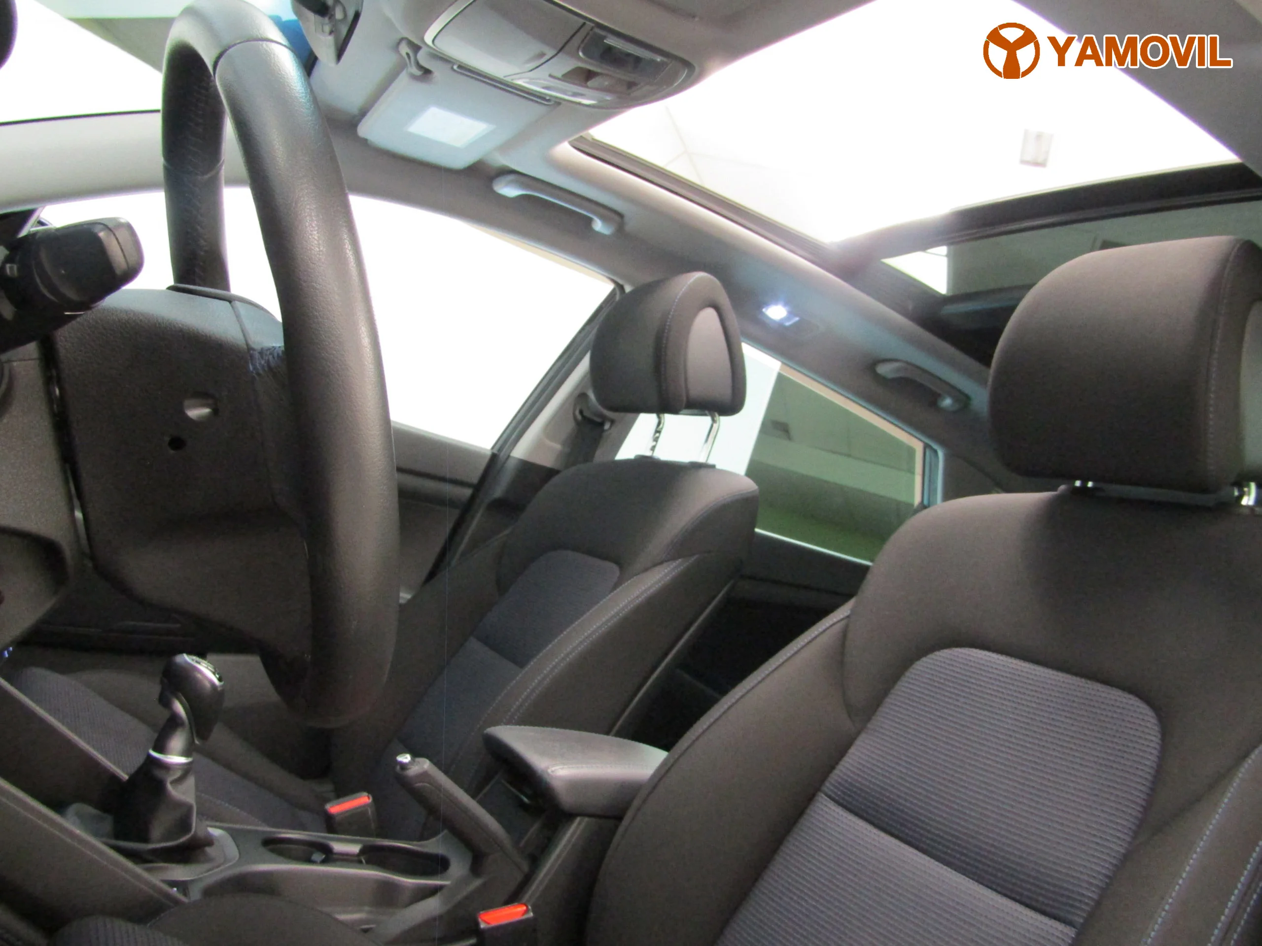 Hyundai Tucson 2.0 CRDI TECNO SKY SAFE - Foto 22