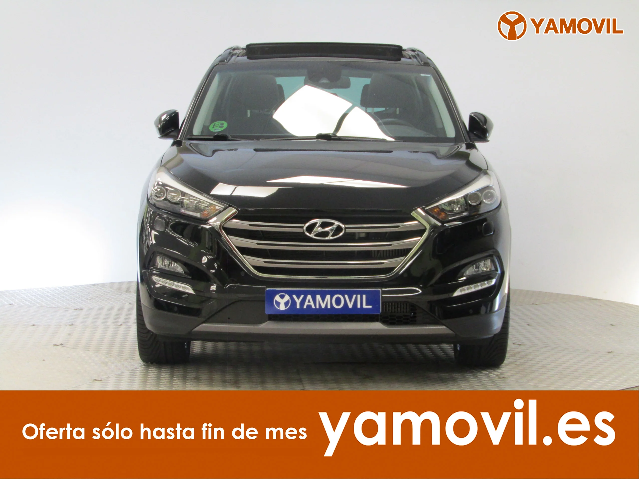 Hyundai Tucson 2.0 CRDI TECNO SKY SAFE - Foto 3