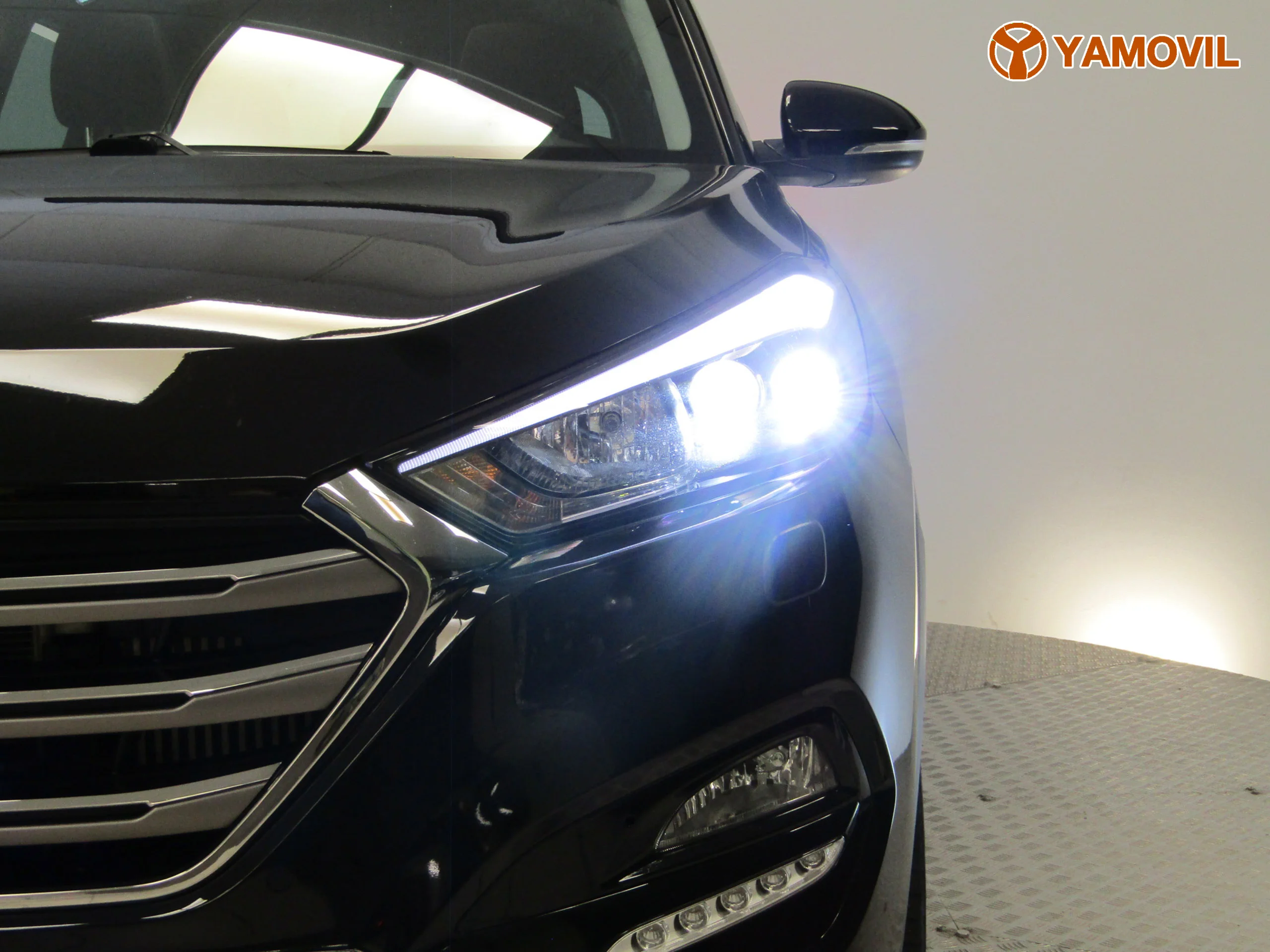 Hyundai Tucson 2.0 CRDI TECNO SKY SAFE - Foto 23