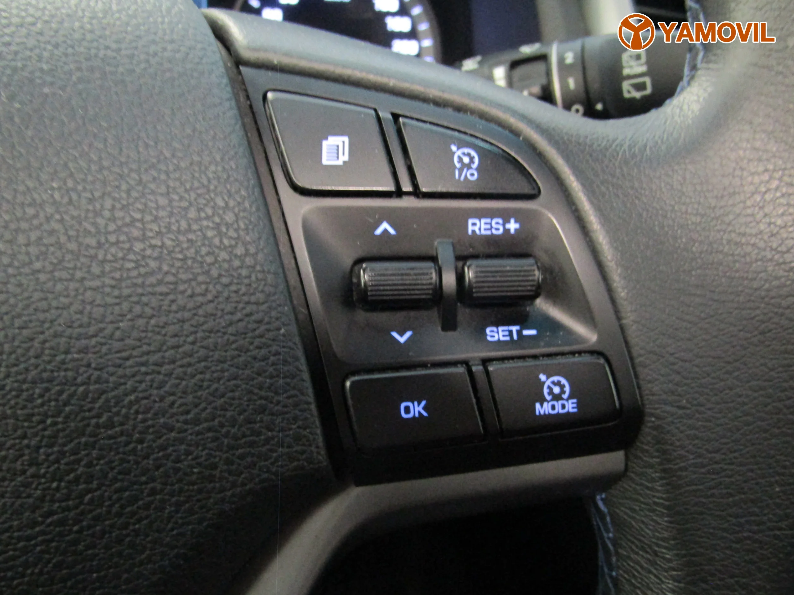 Hyundai Tucson 2.0 CRDI TECNO SKY SAFE - Foto 31