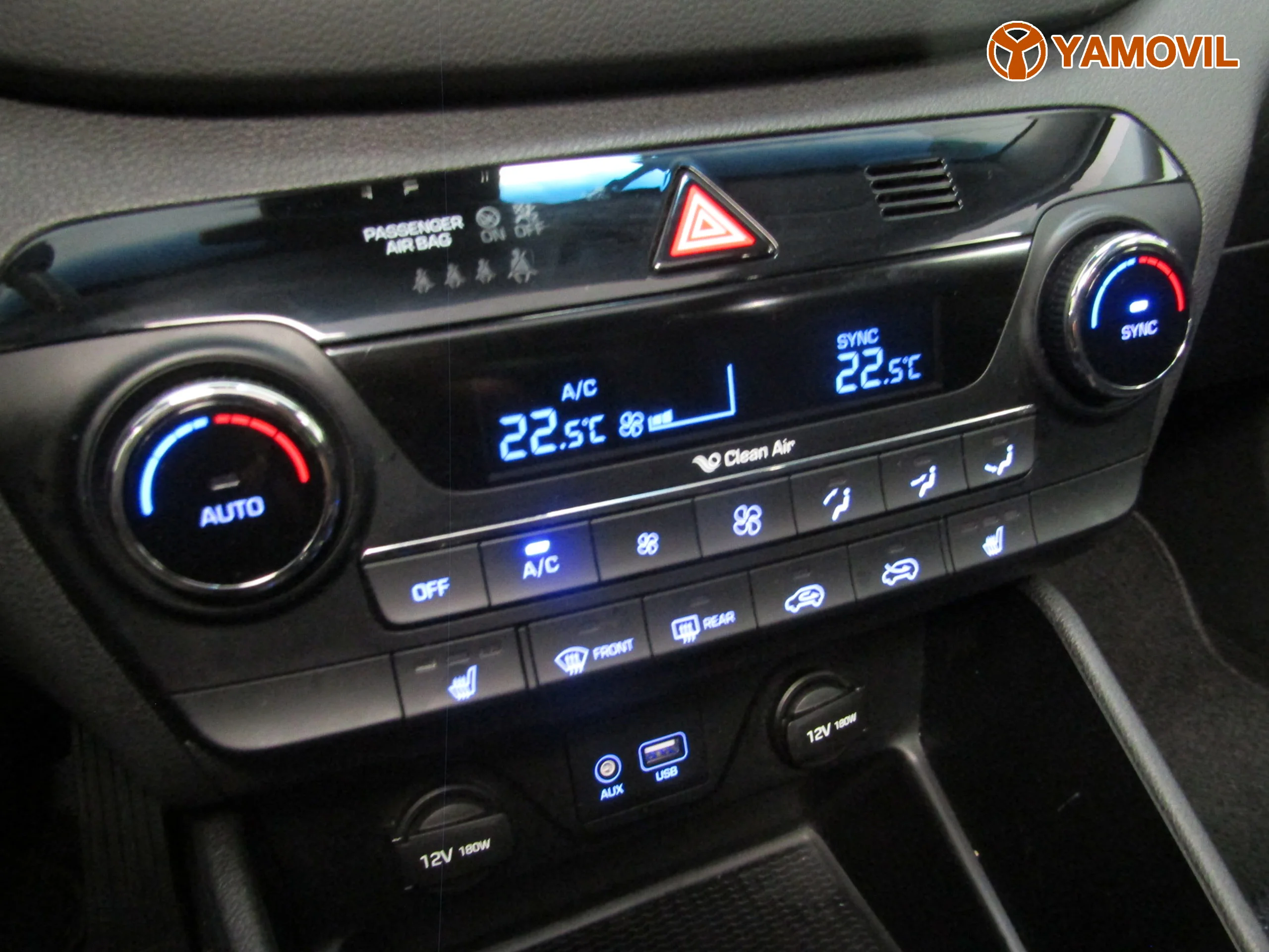 Hyundai Tucson 2.0 CRDI TECNO SKY SAFE - Foto 34