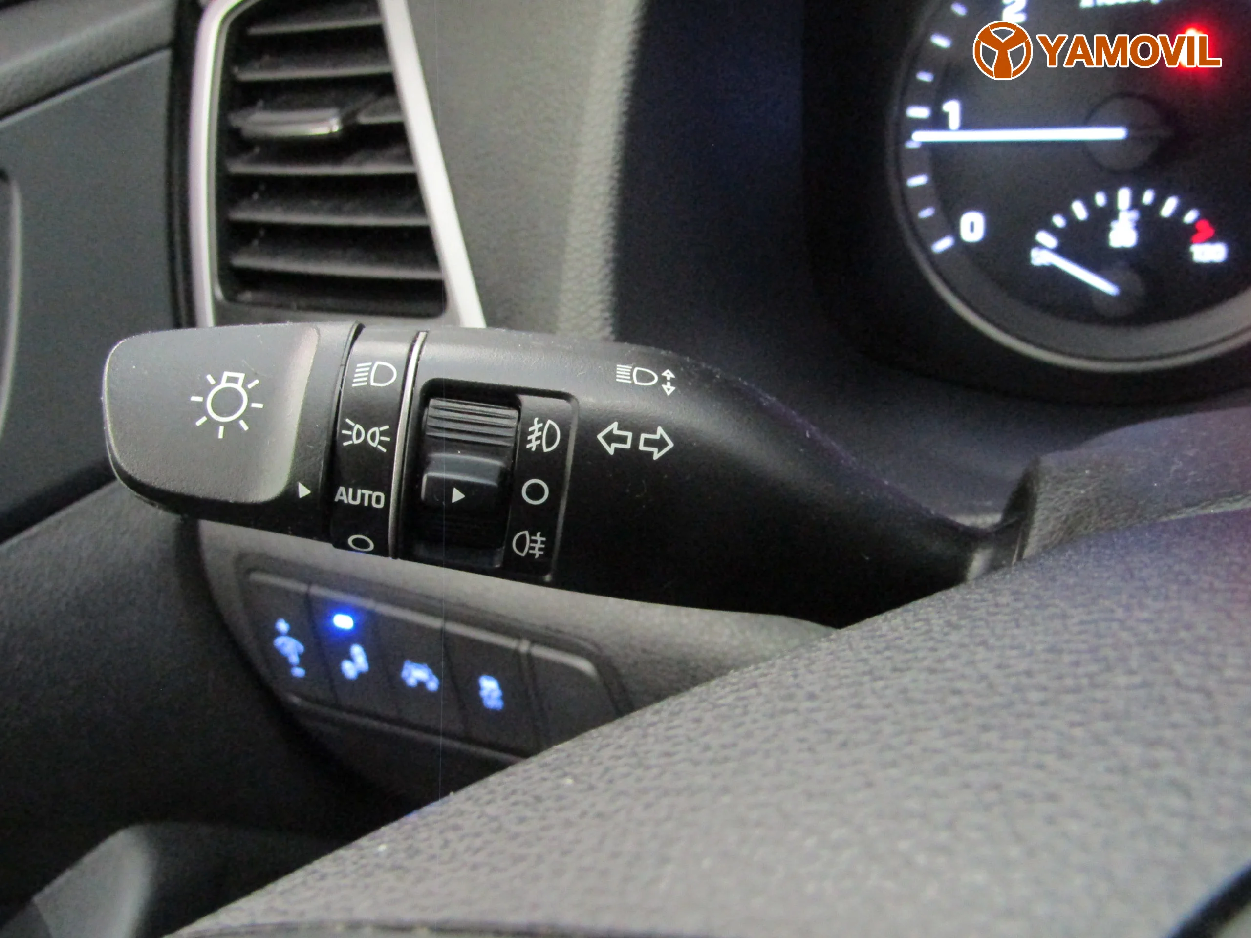 Hyundai Tucson 2.0 CRDI TECNO SKY SAFE - Foto 32