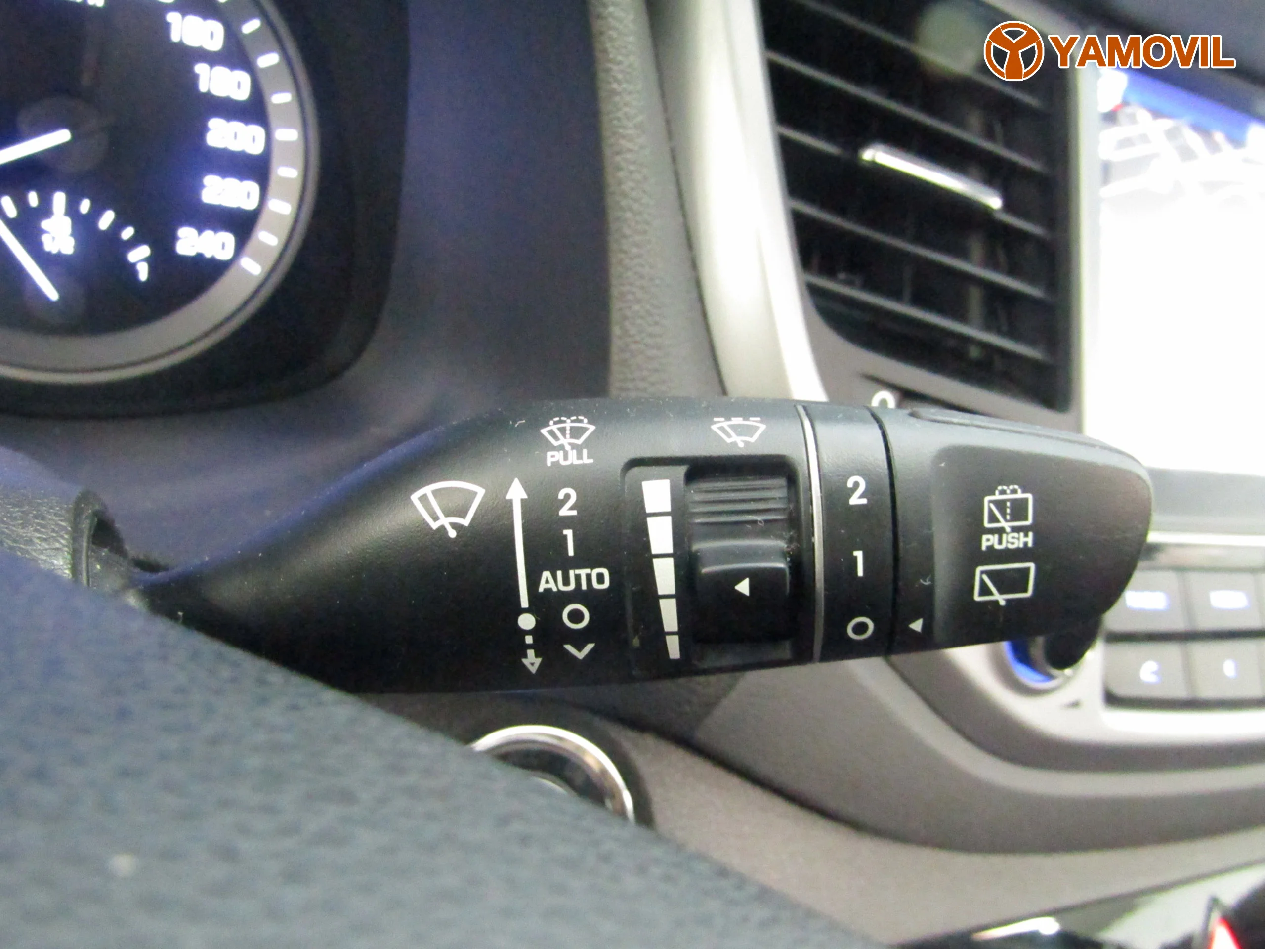 Hyundai Tucson 2.0 CRDI TECNO SKY SAFE - Foto 33