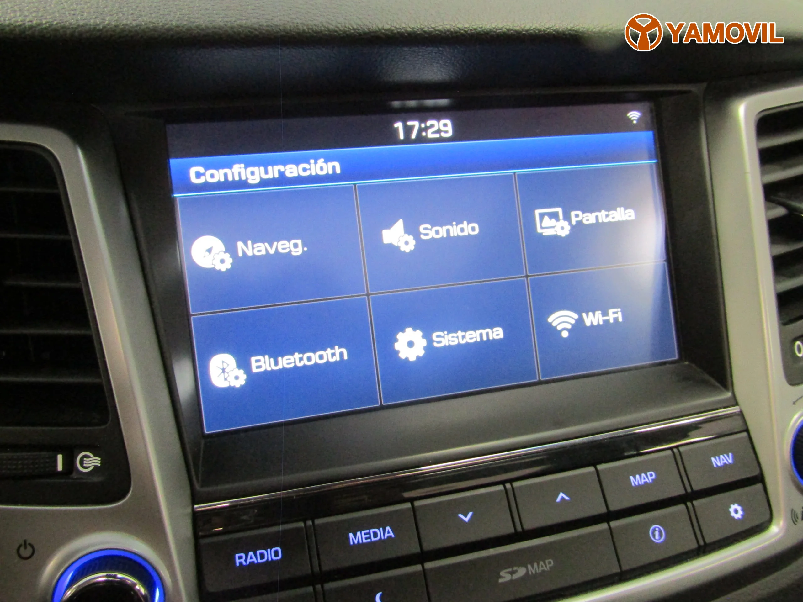 Hyundai Tucson 2.0 CRDI TECNO SKY SAFE - Foto 36