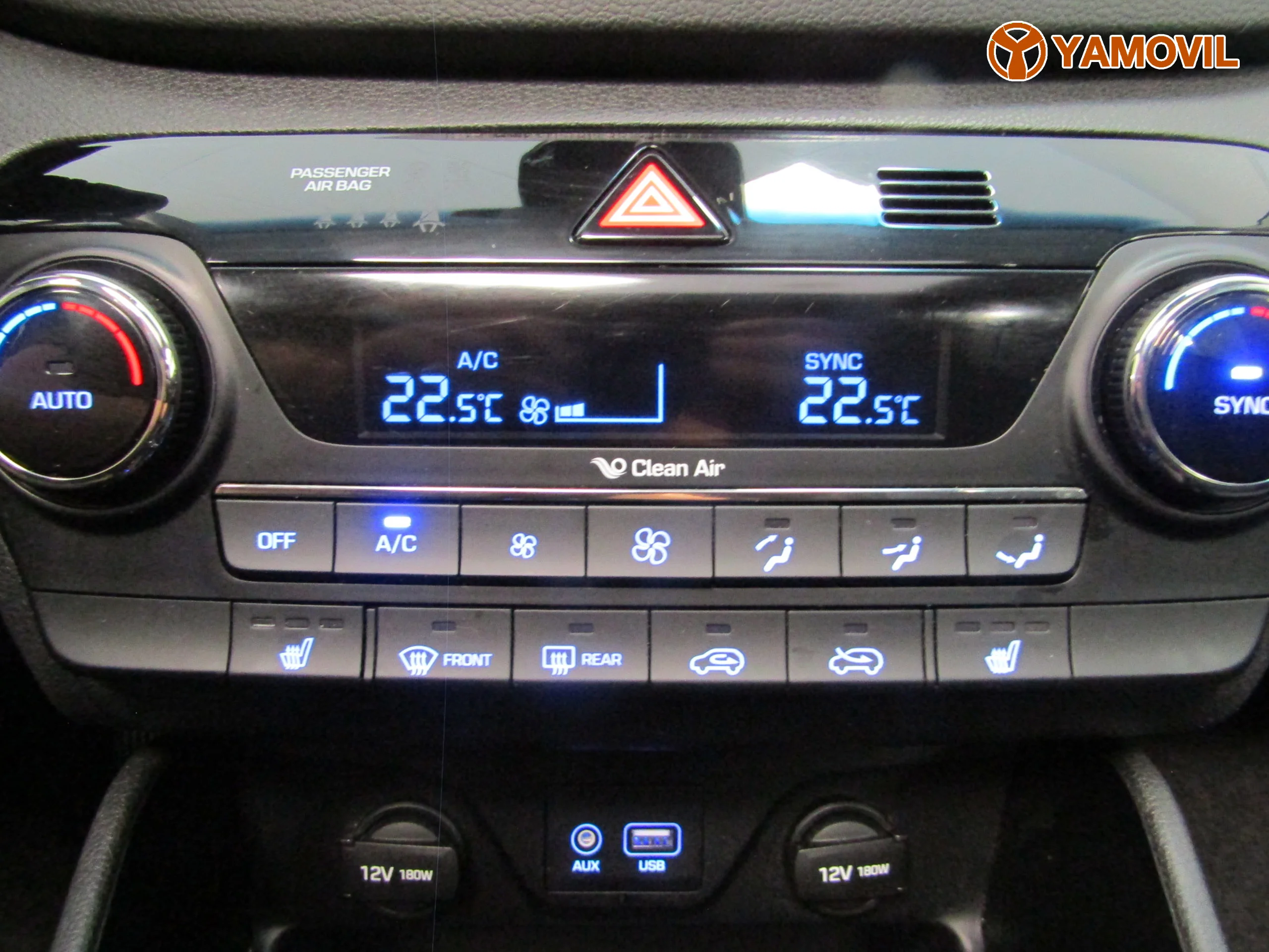 Hyundai Tucson 2.0 CRDI TECNO SKY SAFE - Foto 37