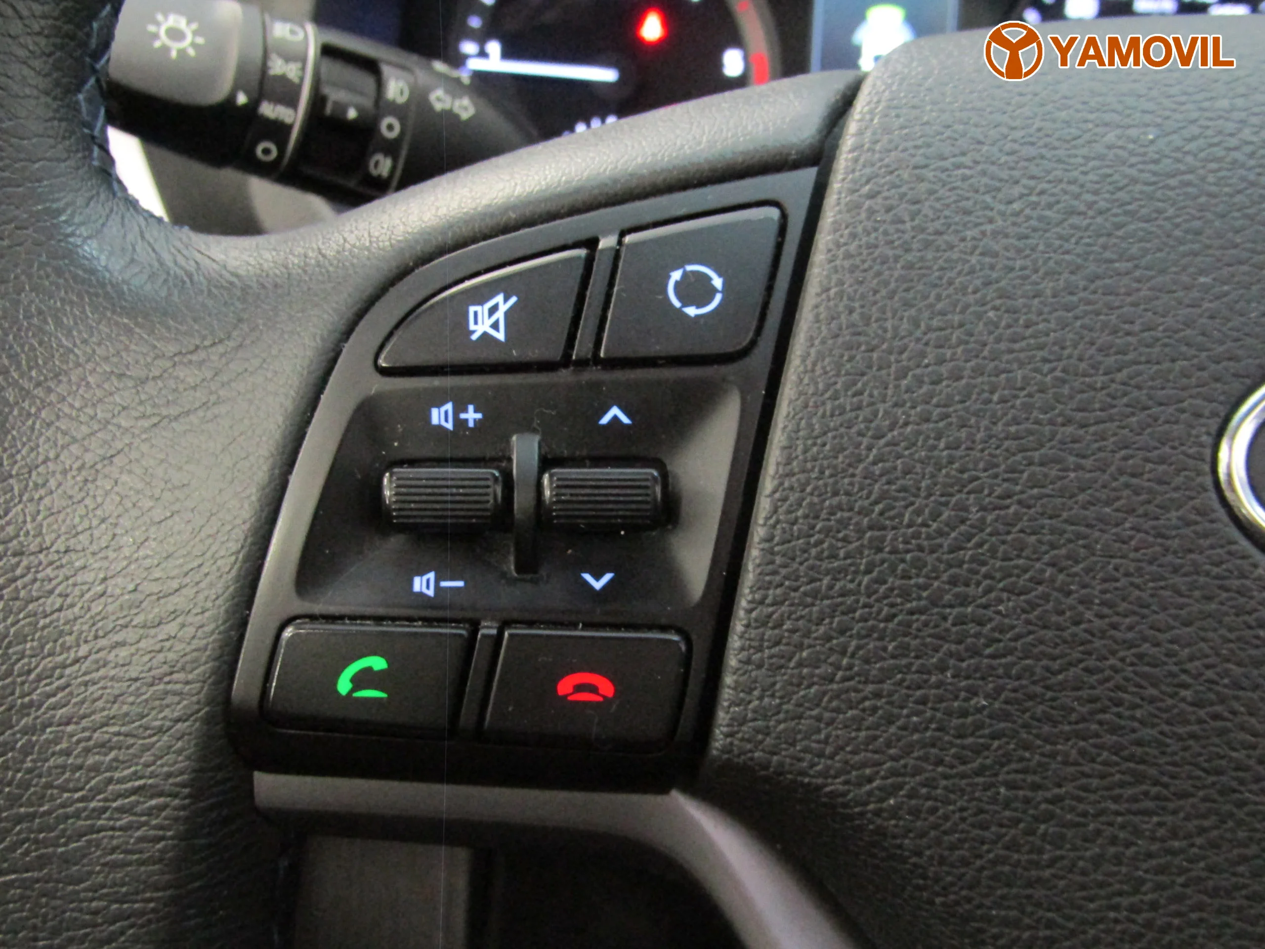 Hyundai Tucson 2.0 CRDI TECNO SKY SAFE - Foto 30