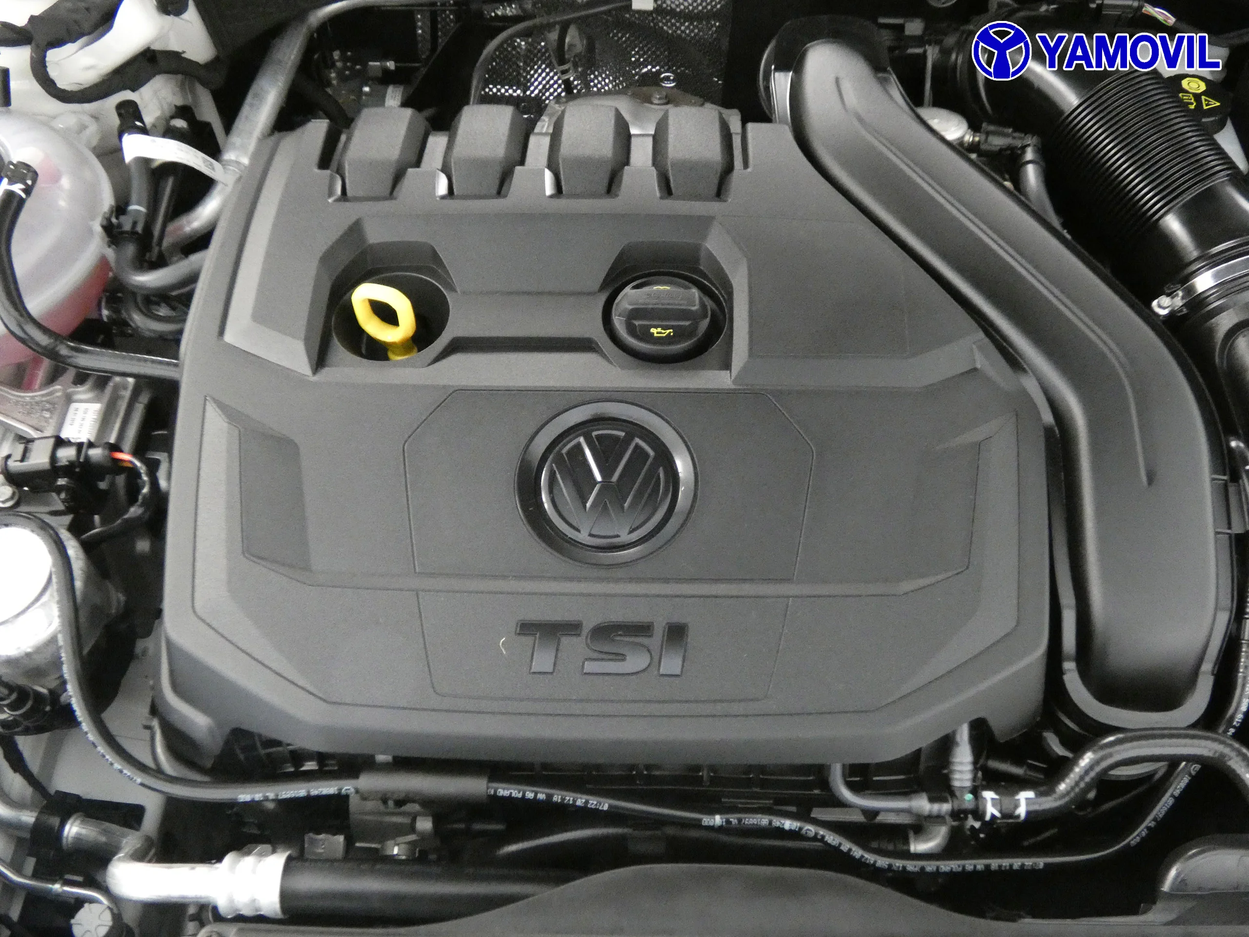 Volkswagen Golf 1.5 EVO TSI DSG SPORT - Foto 8