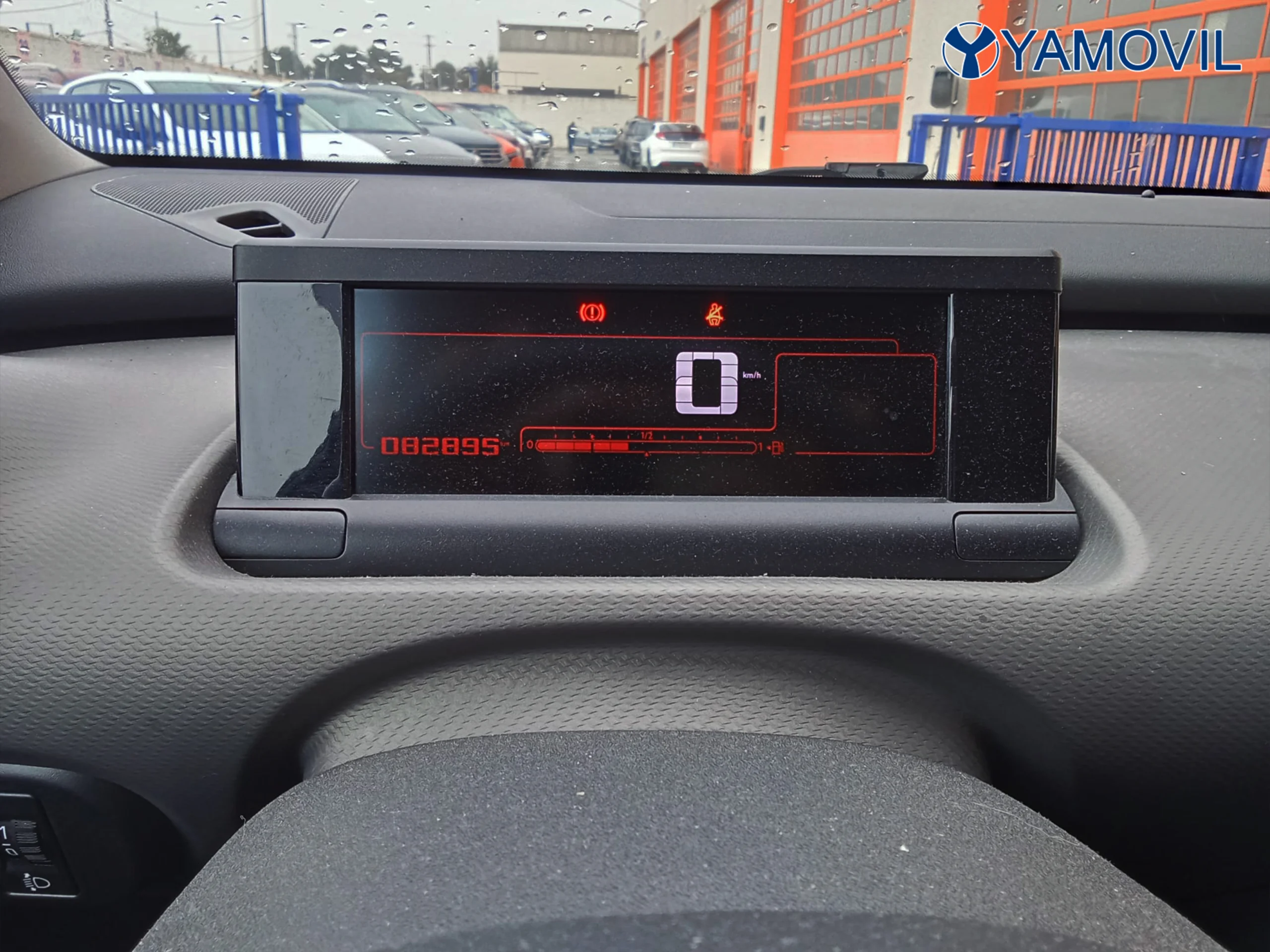 Citroen C4 Cactus BlueHDi 100 Shine 73 kW (100 CV) - Foto 6