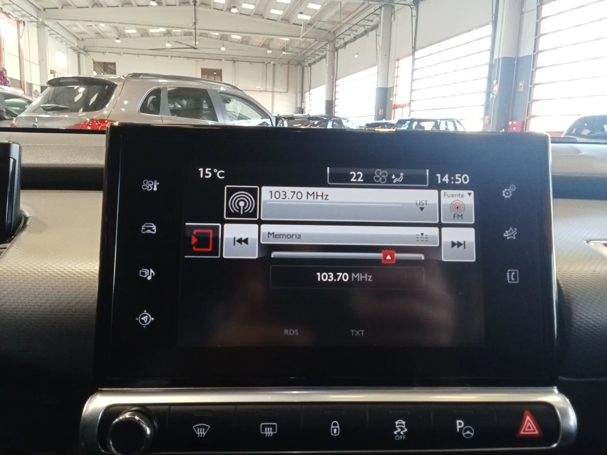 Citroen C4 Cactus BlueHDi 100 Shine 73 kW (100 CV) - Foto 14