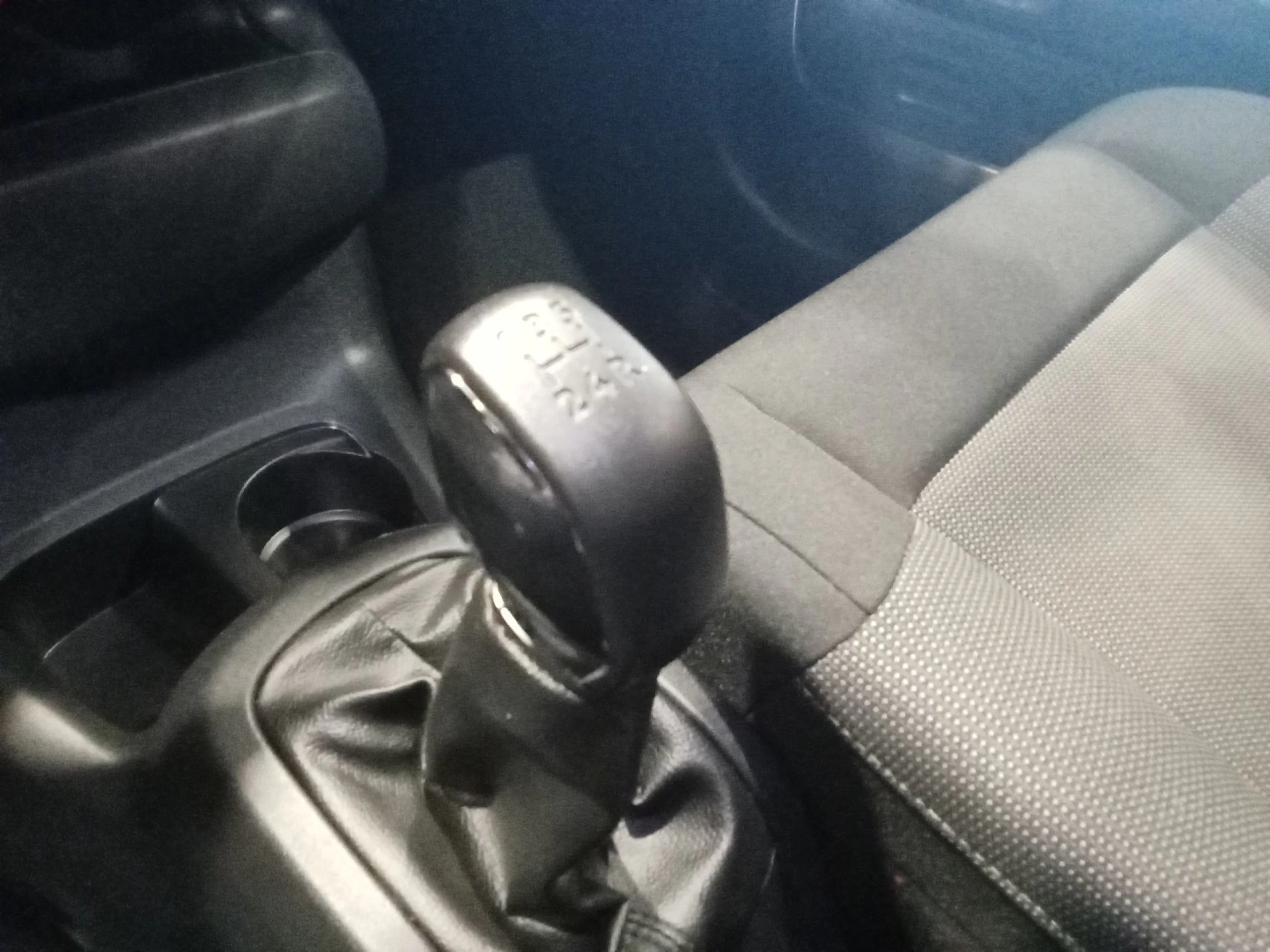 Citroen C4 Cactus BlueHDi 100 Shine 73 kW (100 CV) - Foto 18