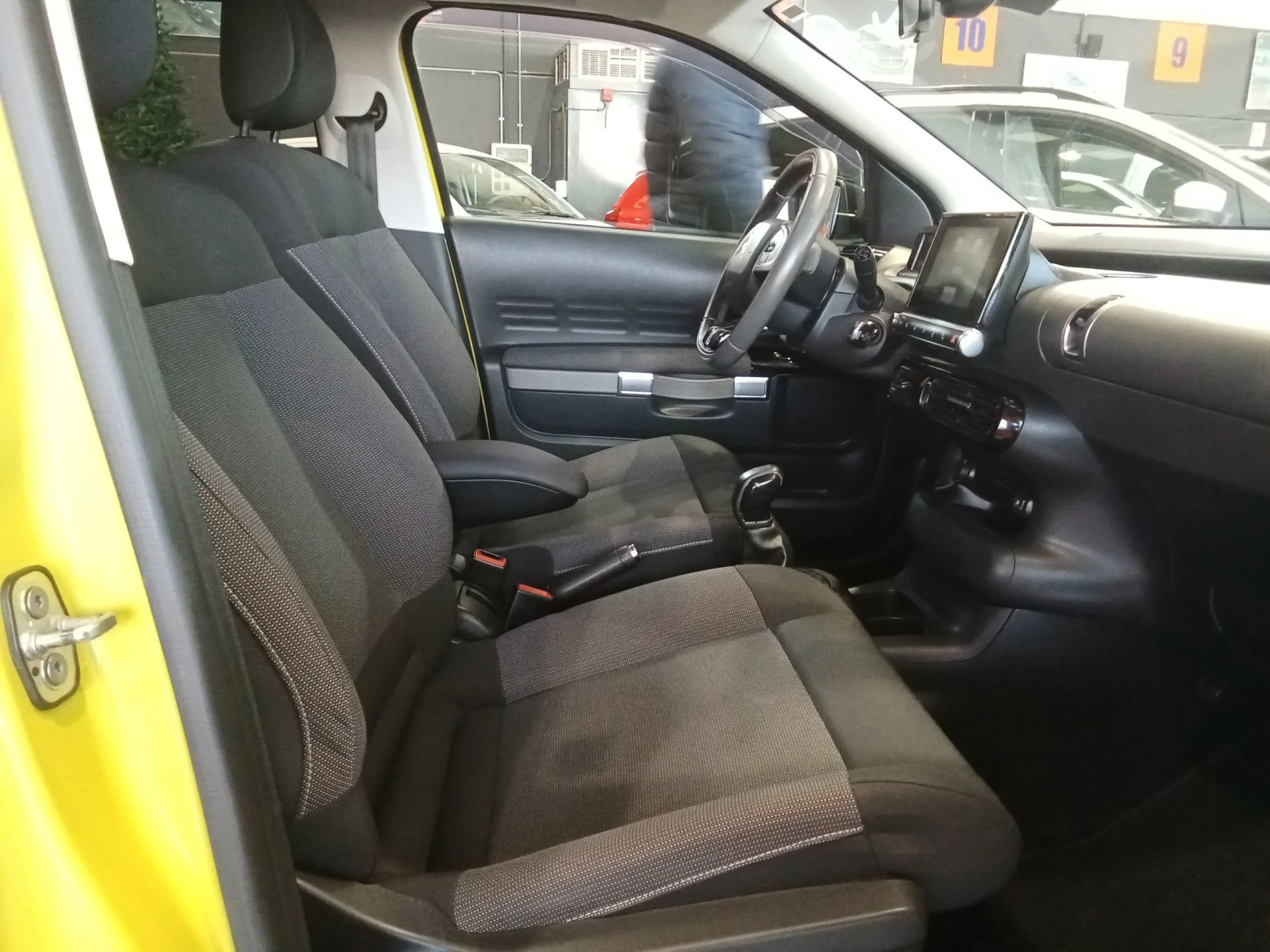 Citroen C4 Cactus BlueHDi 100 Shine 73 kW (100 CV) - Foto 22