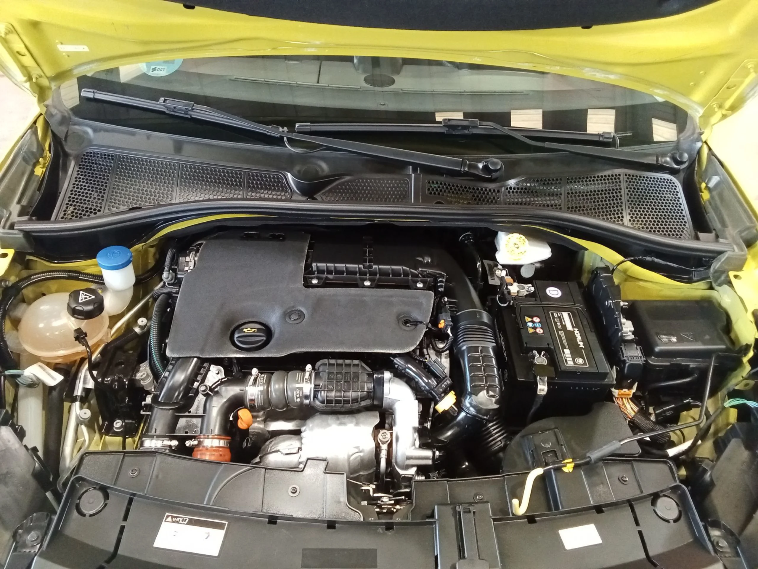 Citroen C4 Cactus BlueHDi 100 Shine 73 kW (100 CV) - Foto 23